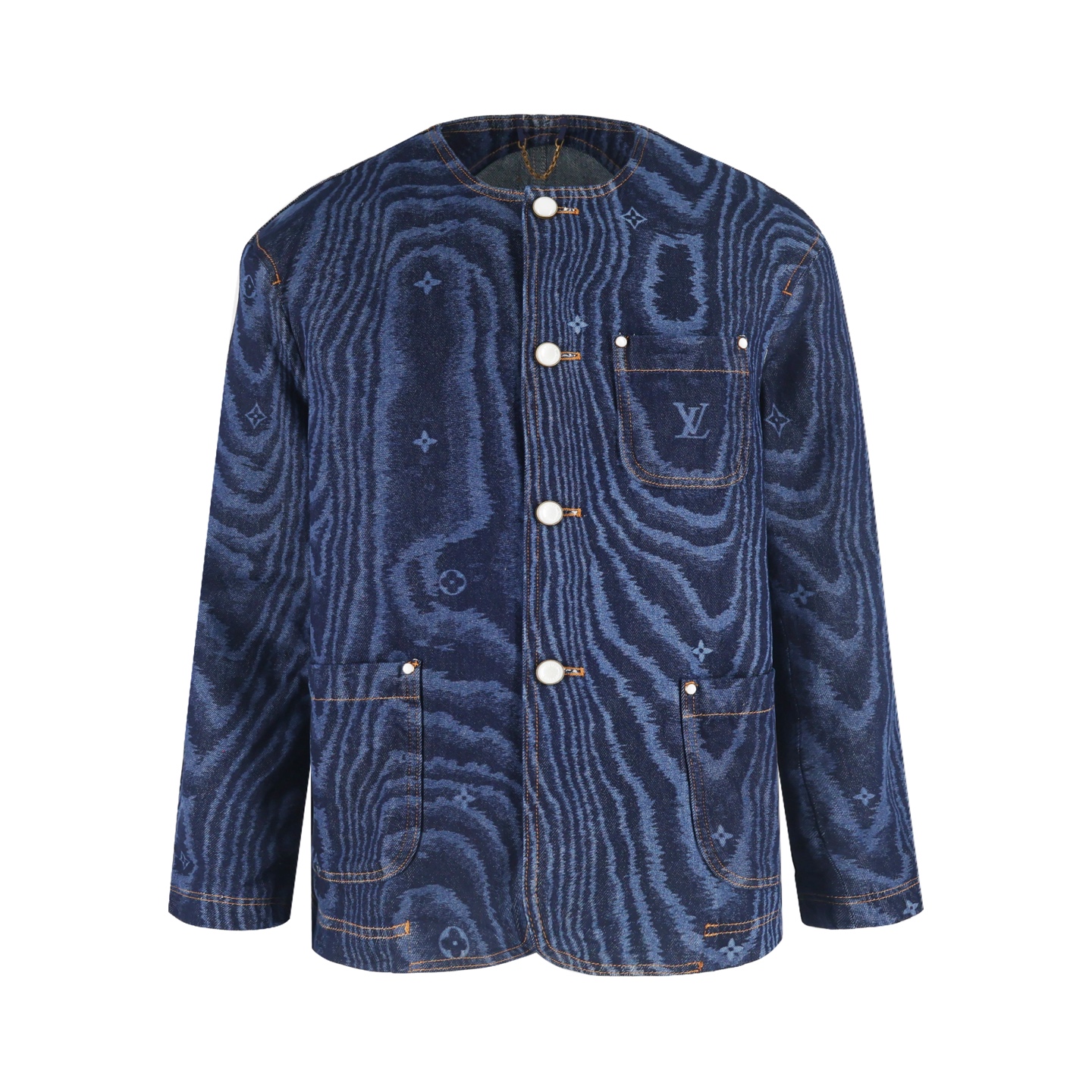 루이비통 남성 긴팔 100547 Louis Vuitton Long Sleeve