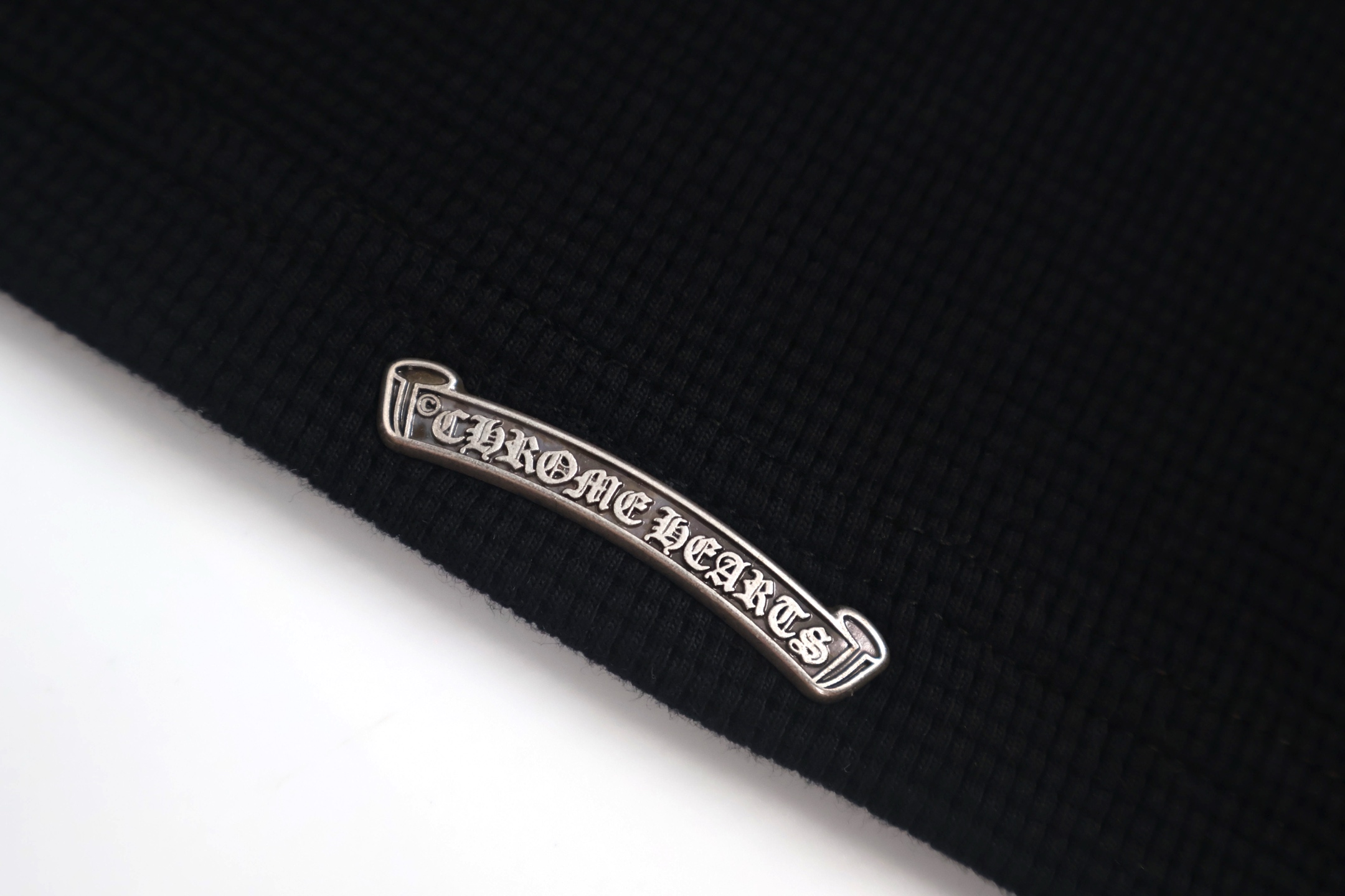 크롬하츠 남성 니트 155480 Chrome Hearts Knit 상세 이미지 8