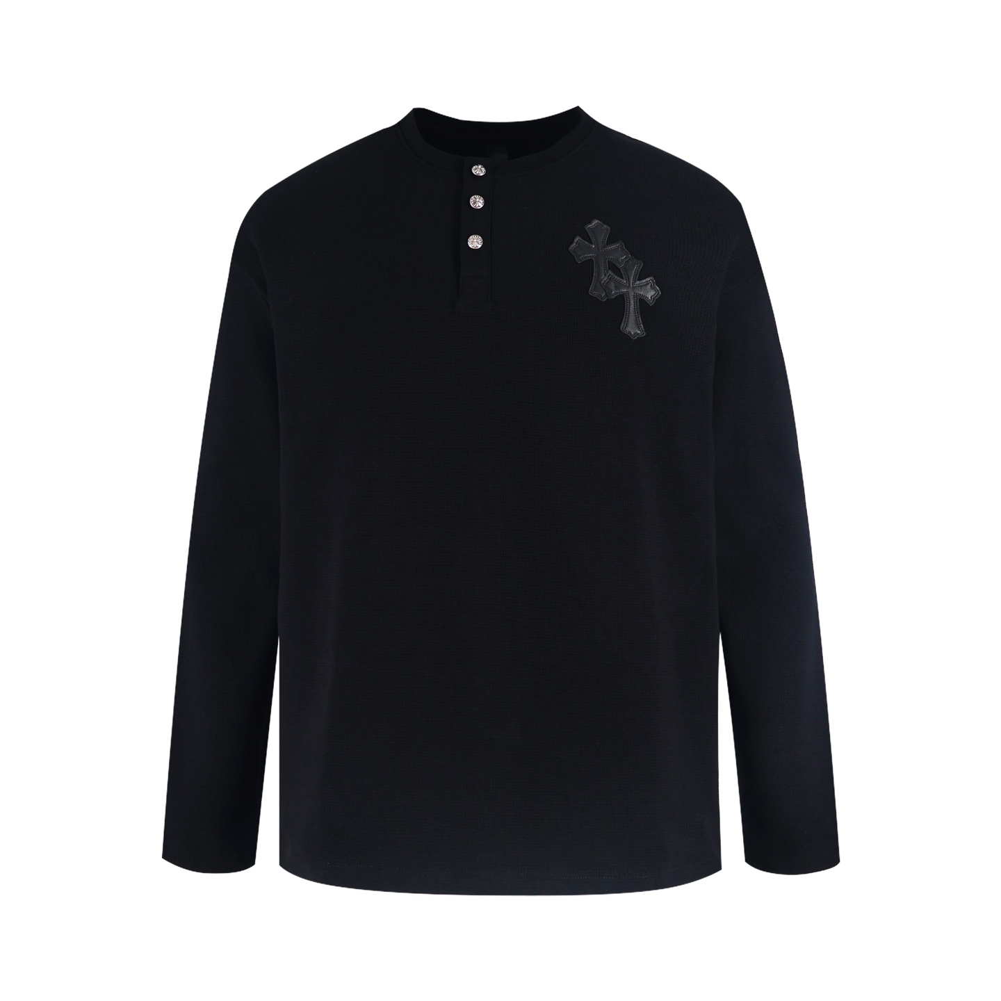 크롬하츠 남성 니트 155480 Chrome Hearts Knit