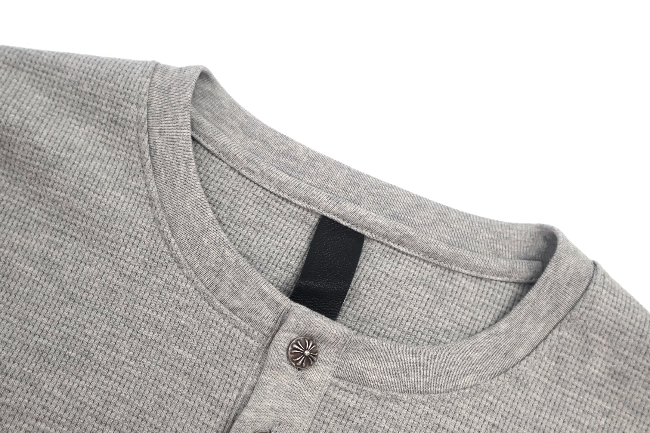 크롬하츠 남성 니트 155479 Chrome Hearts Knit 상세 이미지 5