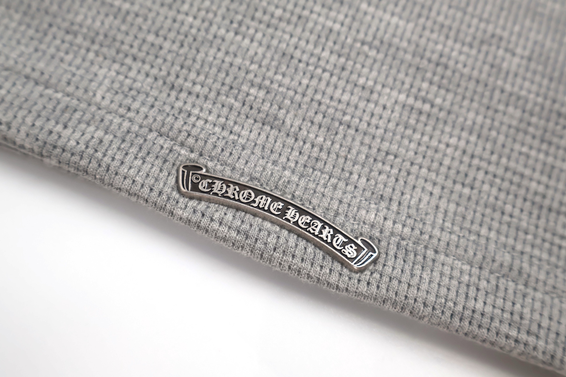 크롬하츠 남성 니트 155479 Chrome Hearts Knit 상세 이미지 8