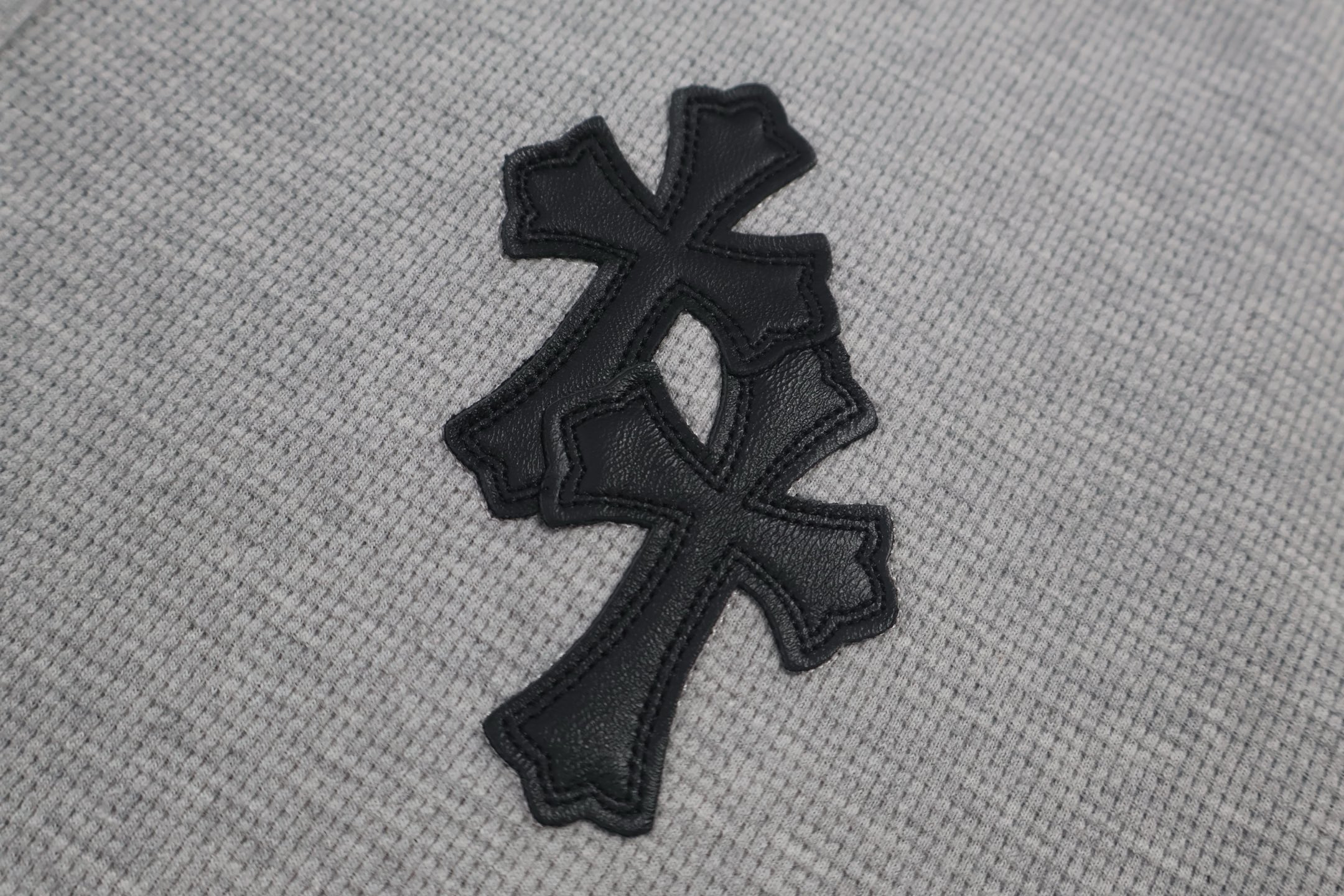 크롬하츠 남성 니트 155479 Chrome Hearts Knit 상세 이미지 6