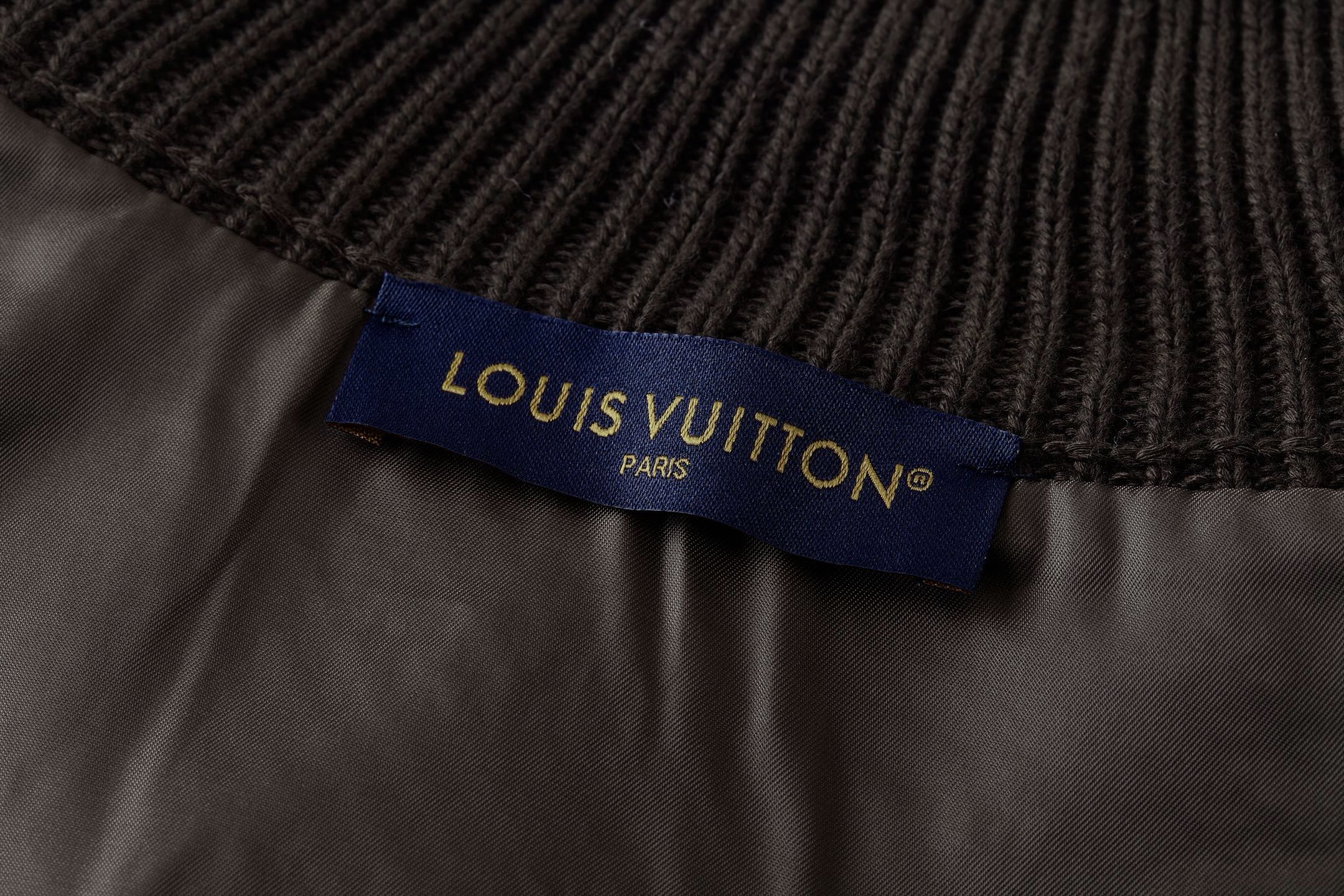 루이비통 남성 자켓 155141 Louis Vuitton Jacket 상세 이미지 8