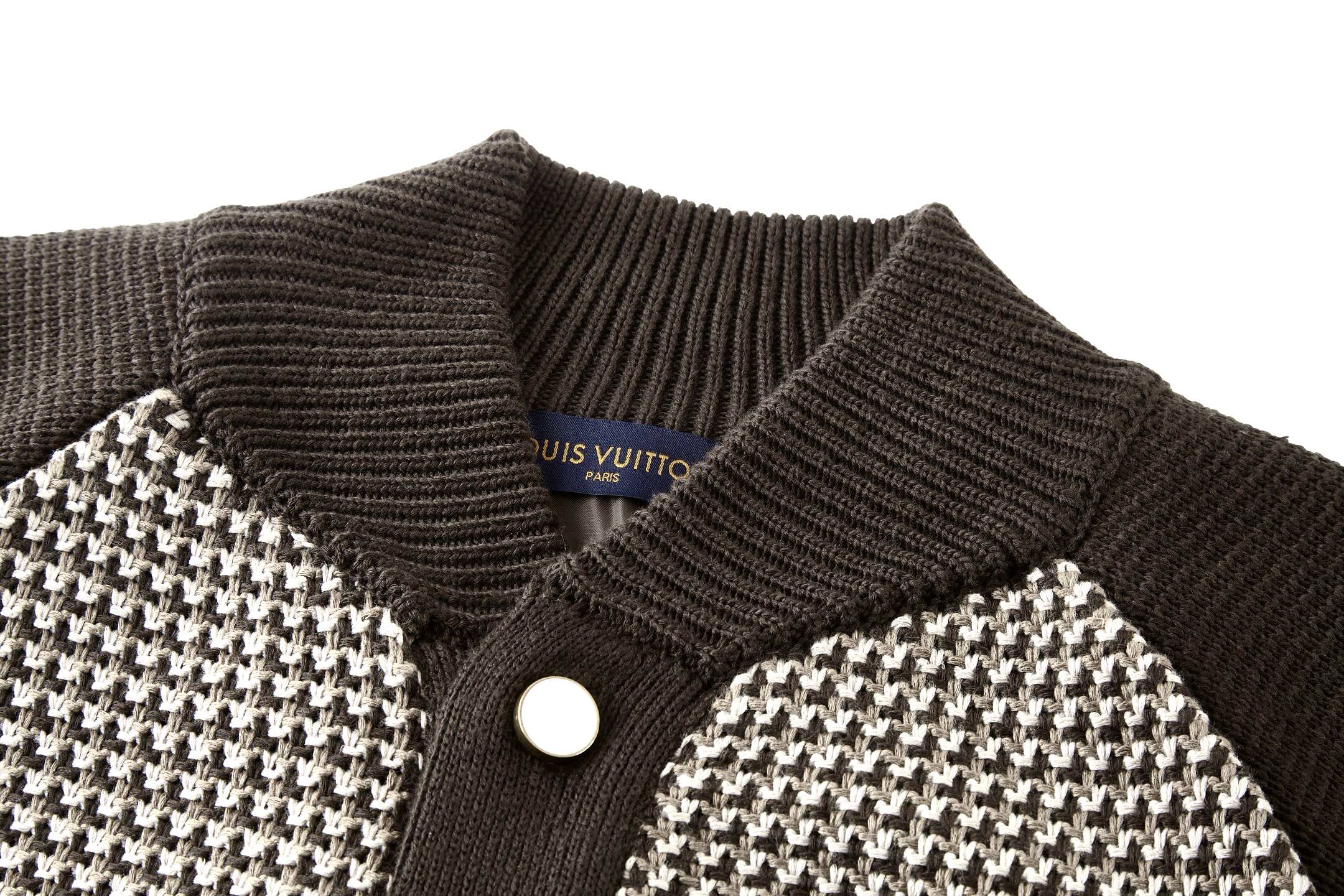 루이비통 남성 자켓 155141 Louis Vuitton Jacket 상세 이미지 5