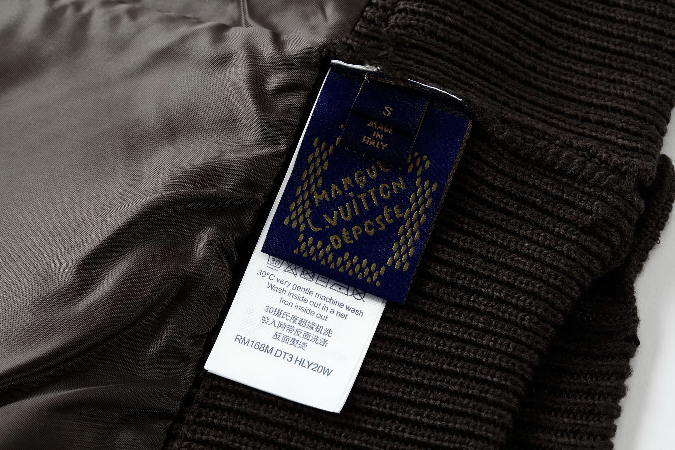루이비통 남성 자켓 155141 Louis Vuitton Jacket 상세 이미지 9