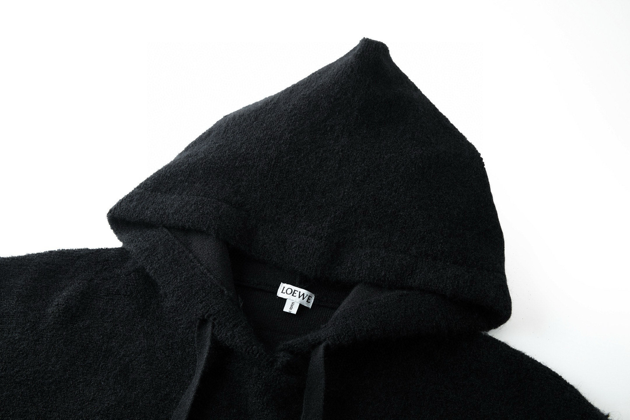로에베 남성 후드 155392 Loewe Hoodie 상세 이미지 8