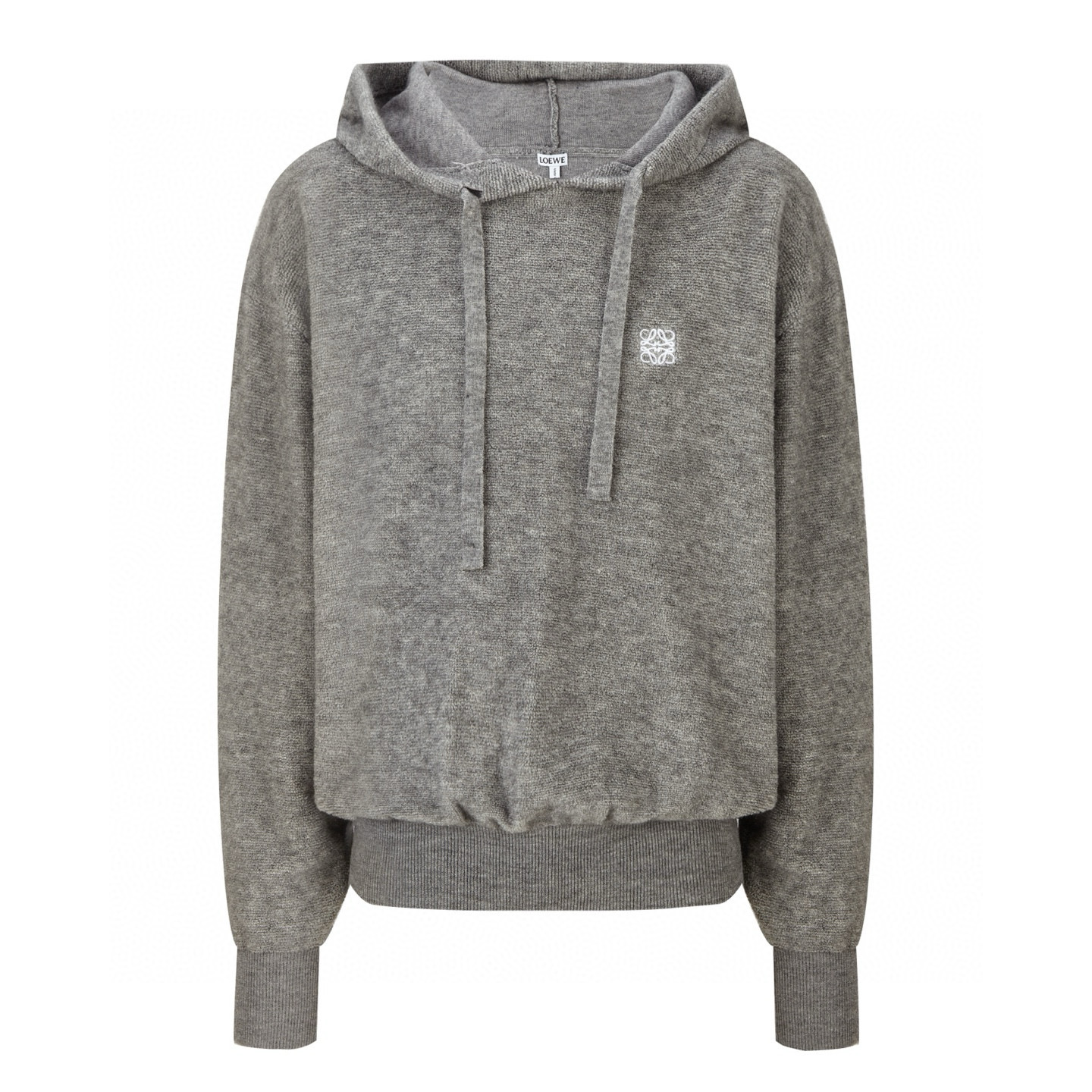 로에베 남성 후드 155393 Loewe Hoodie