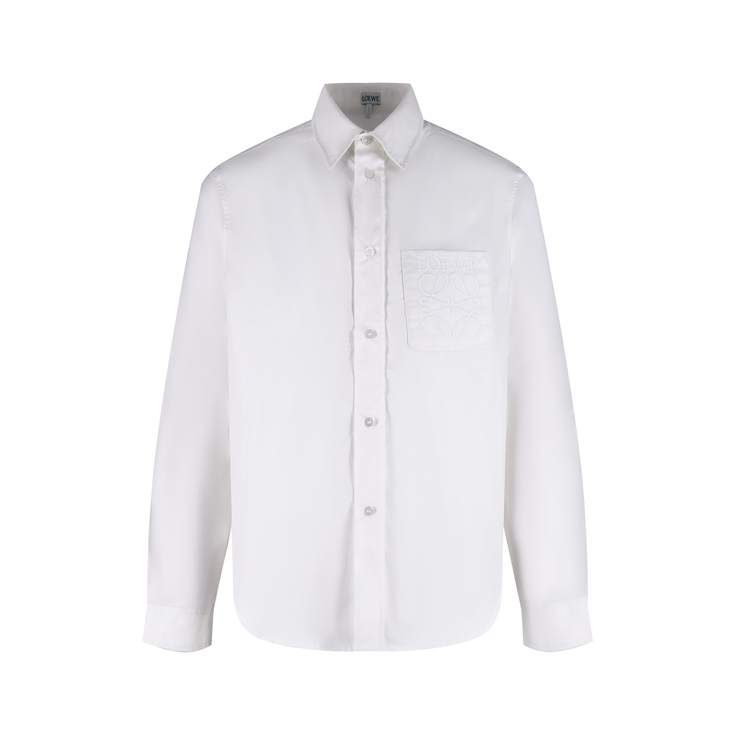 로에베 남성 긴팔 100695 Loewe Long Sleeve