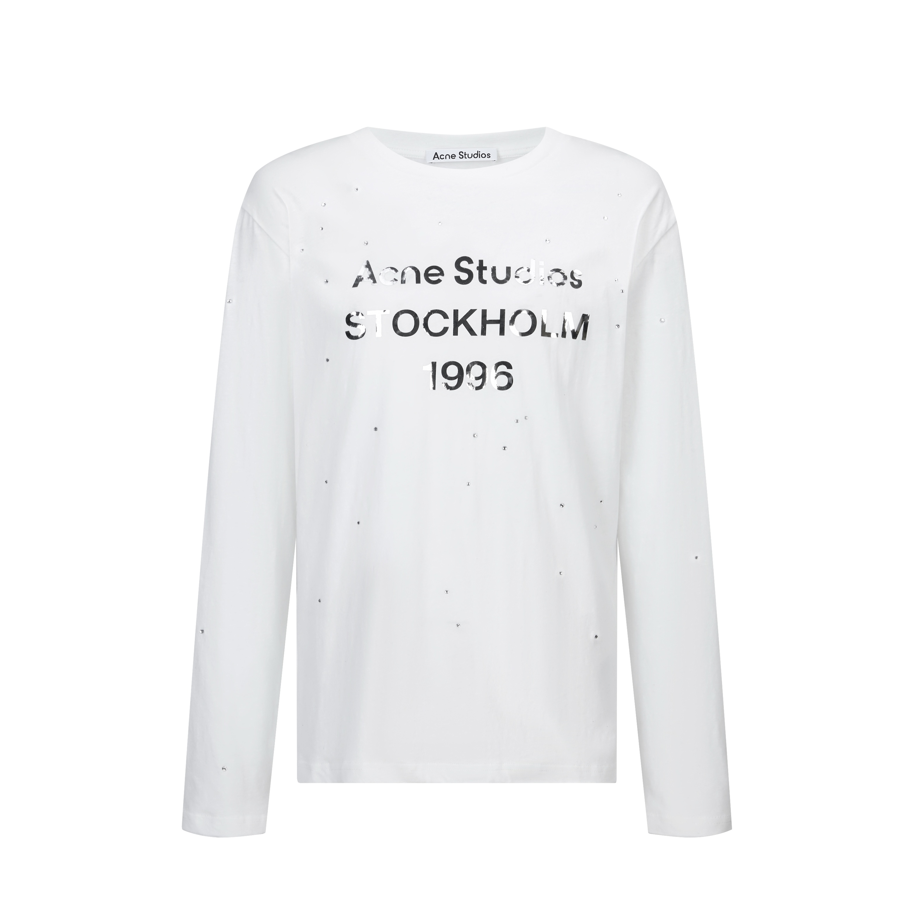 아크네스튜디오 남성 긴팔 100544 Acne Studios Long Sleeve