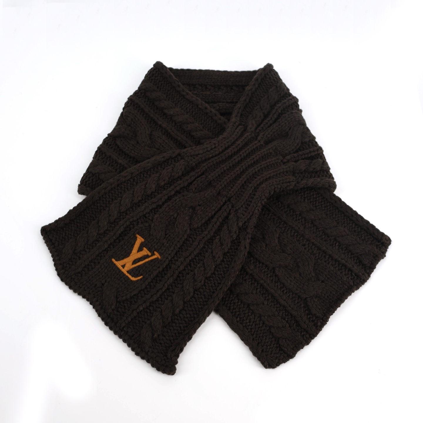 现货 1V25FW纯羊毛围巾-Chinese UA Cheap High Quatity Brand Clothes Bags handbags Sneakers wholesale wholesaler seller from China Factory suppliers Fashion Clothing Shoes best Quality Beautiful Price 现货 1V25FW纯羊毛围巾