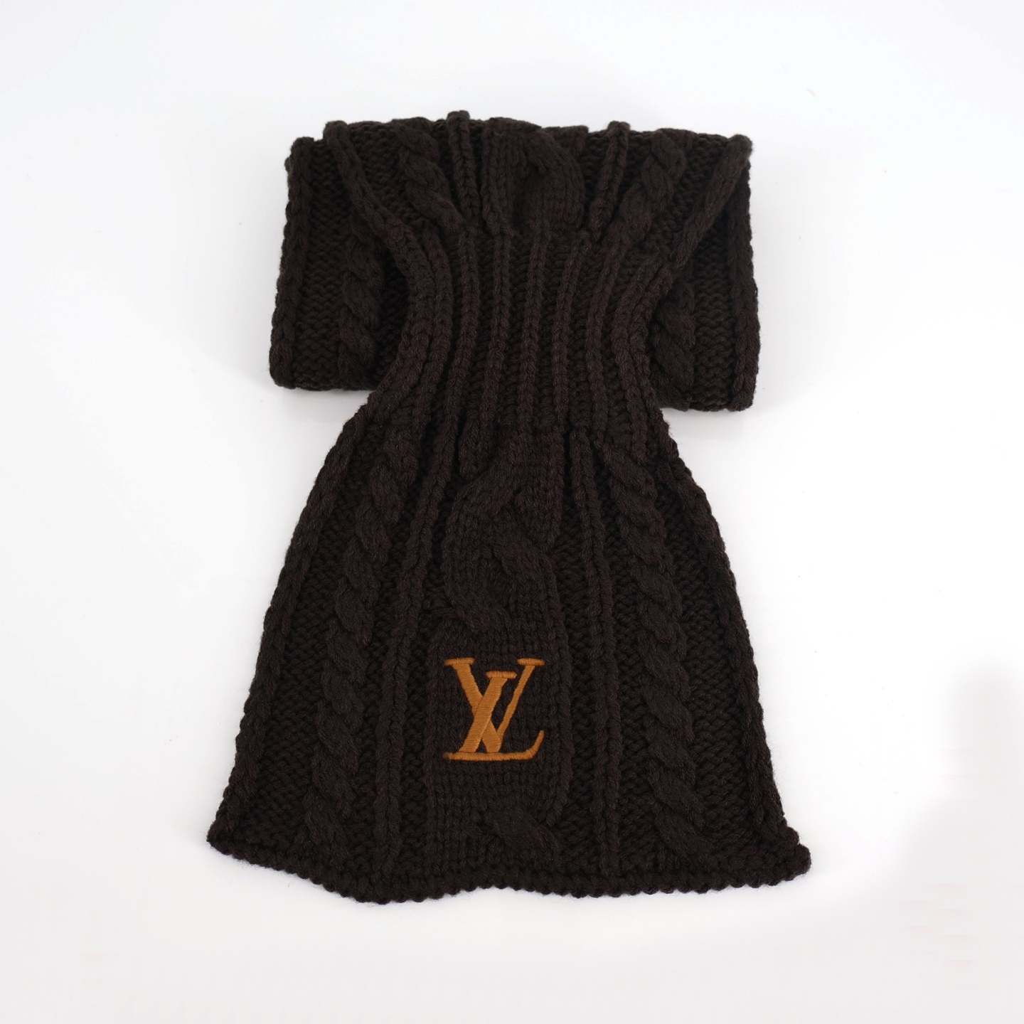 现货 1V25FW纯羊毛围巾-Chinese UA Cheap High Quatity Brand Clothes Bags handbags Sneakers wholesale wholesaler seller from China Factory suppliers Fashion Clothing Shoes best Quality Beautiful Price 现货 1V25FW纯羊毛围巾