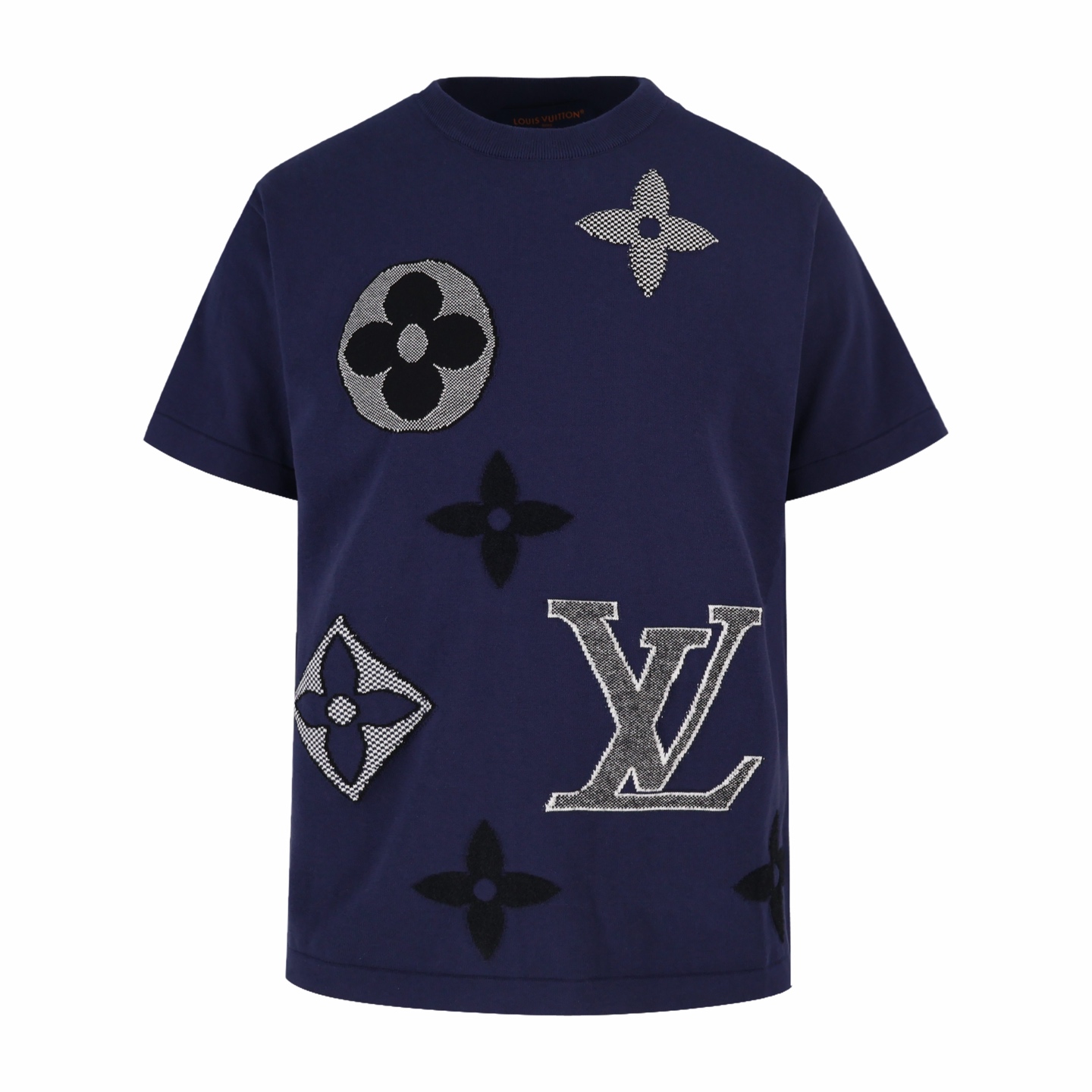 루이비통 남성 반팔 100907 Louis Vuitton T Shirt