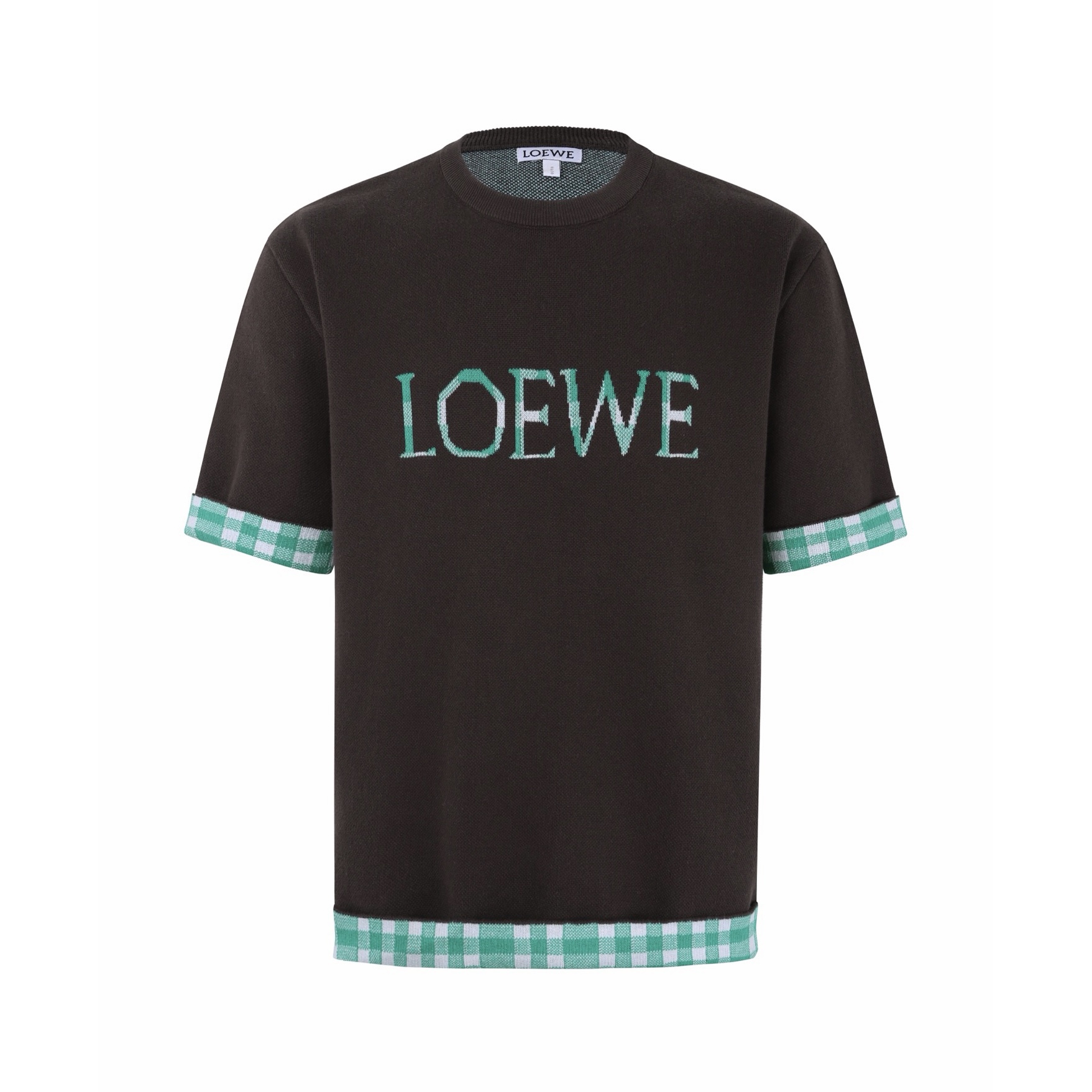 로에베 남성 반팔 48290 Loewe T Shirt