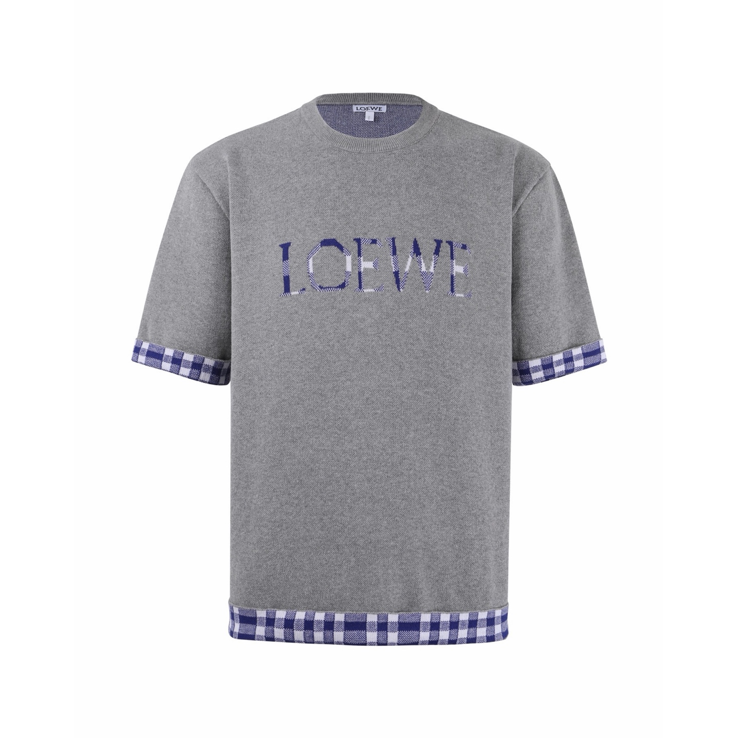 로에베 남성 반팔 48287 Loewe T Shirt