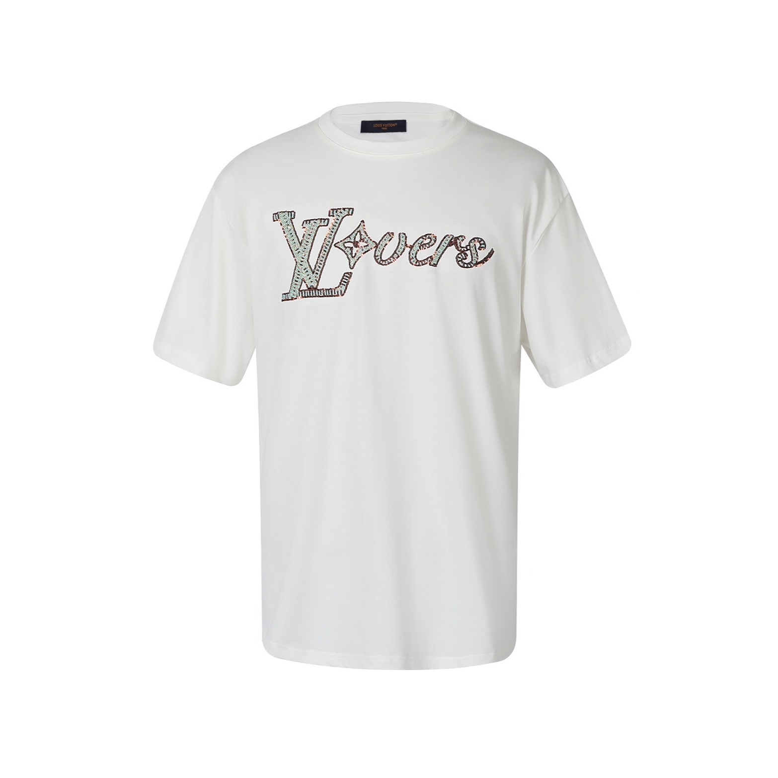 루이비통 남성 반팔 100795 Louis Vuitton T Shirt