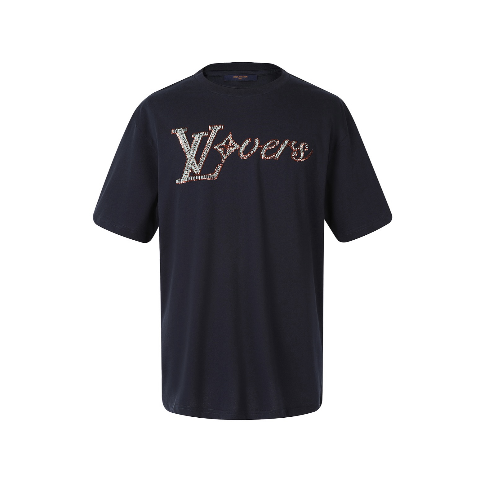 루이비통 남성 반팔 100796 Louis Vuitton T Shirt