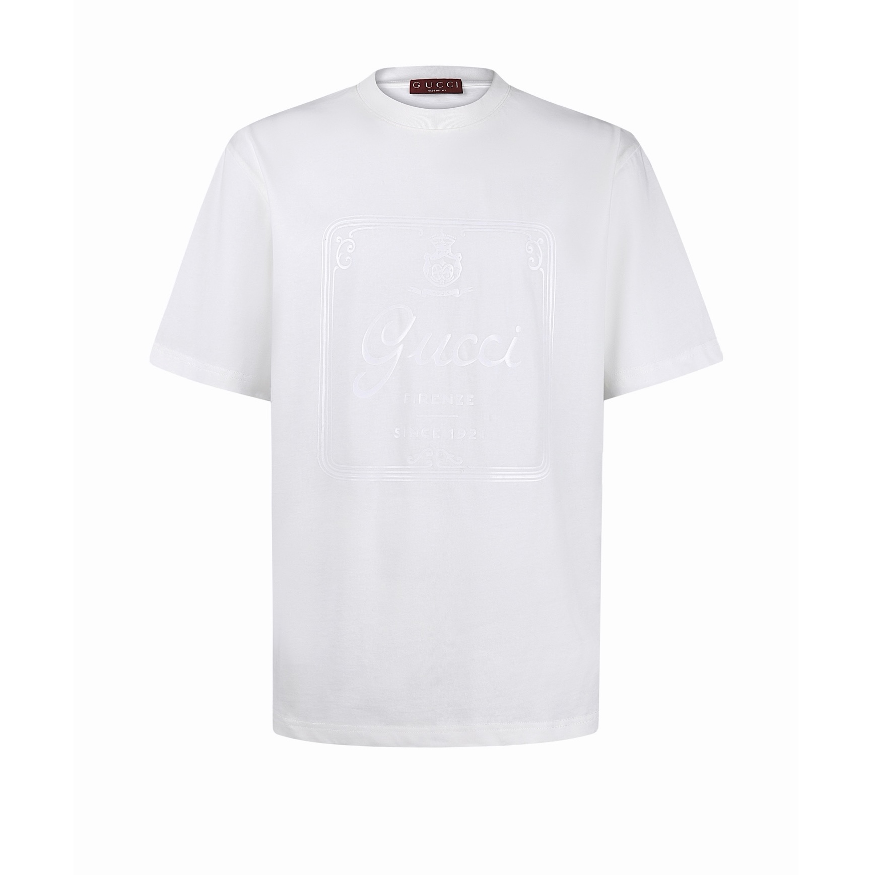 구찌 남성 반팔 100460 Gucci T Shirt