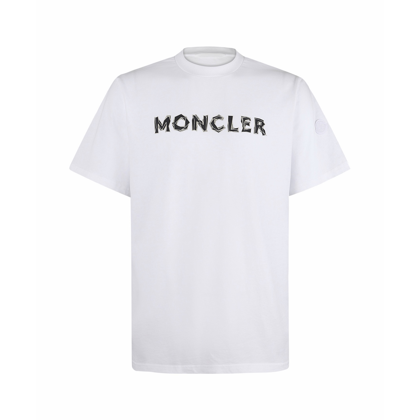 몽클레어 남성 반팔 48527