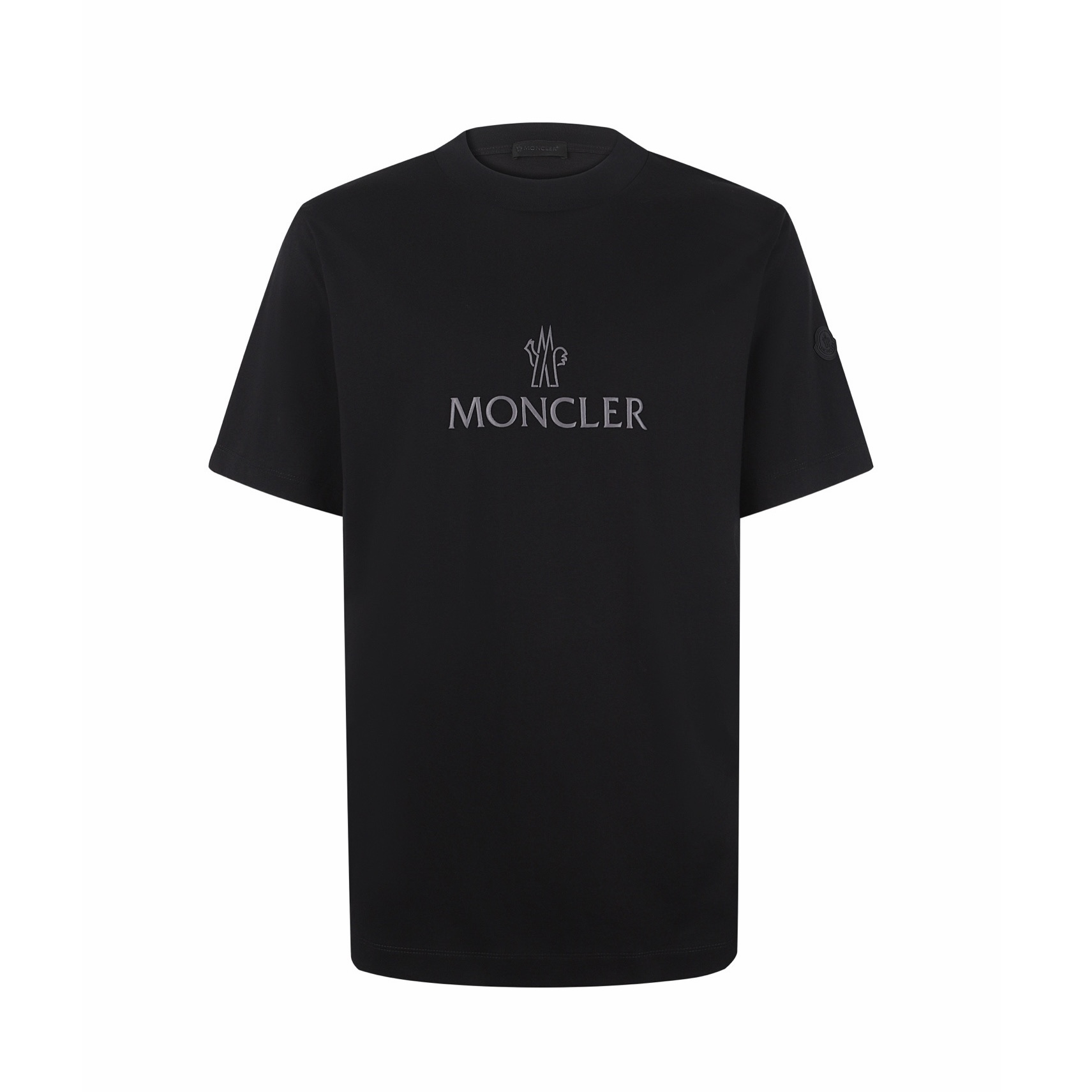 몽클레어 남성 반팔 48526