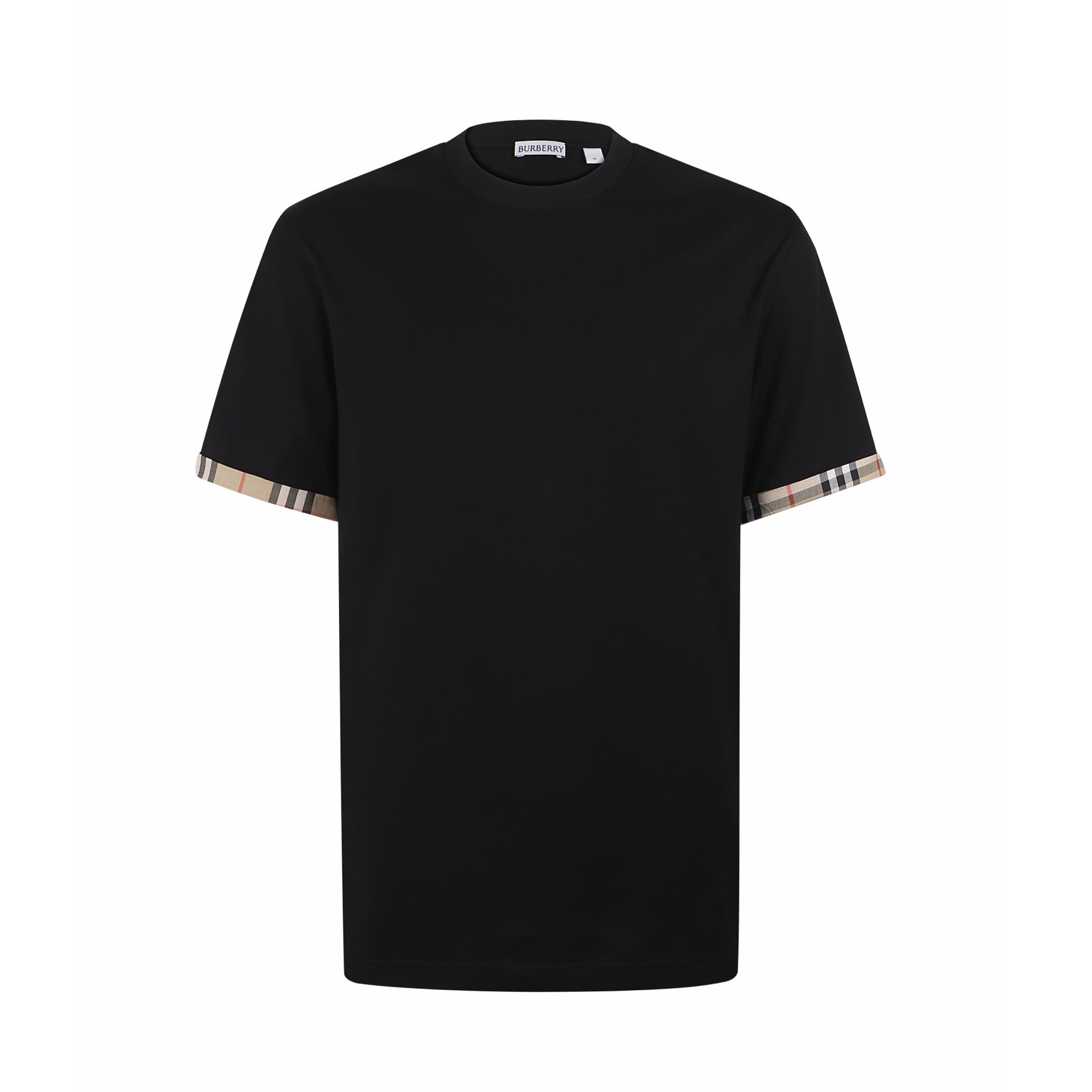 버버리 남성 반팔 100492 Burberry T Shirt