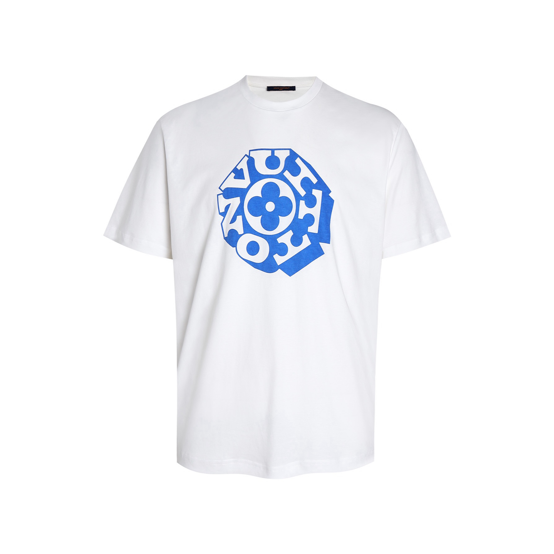 루이비통 남성 반팔 100315 Louis Vuitton T Shirt