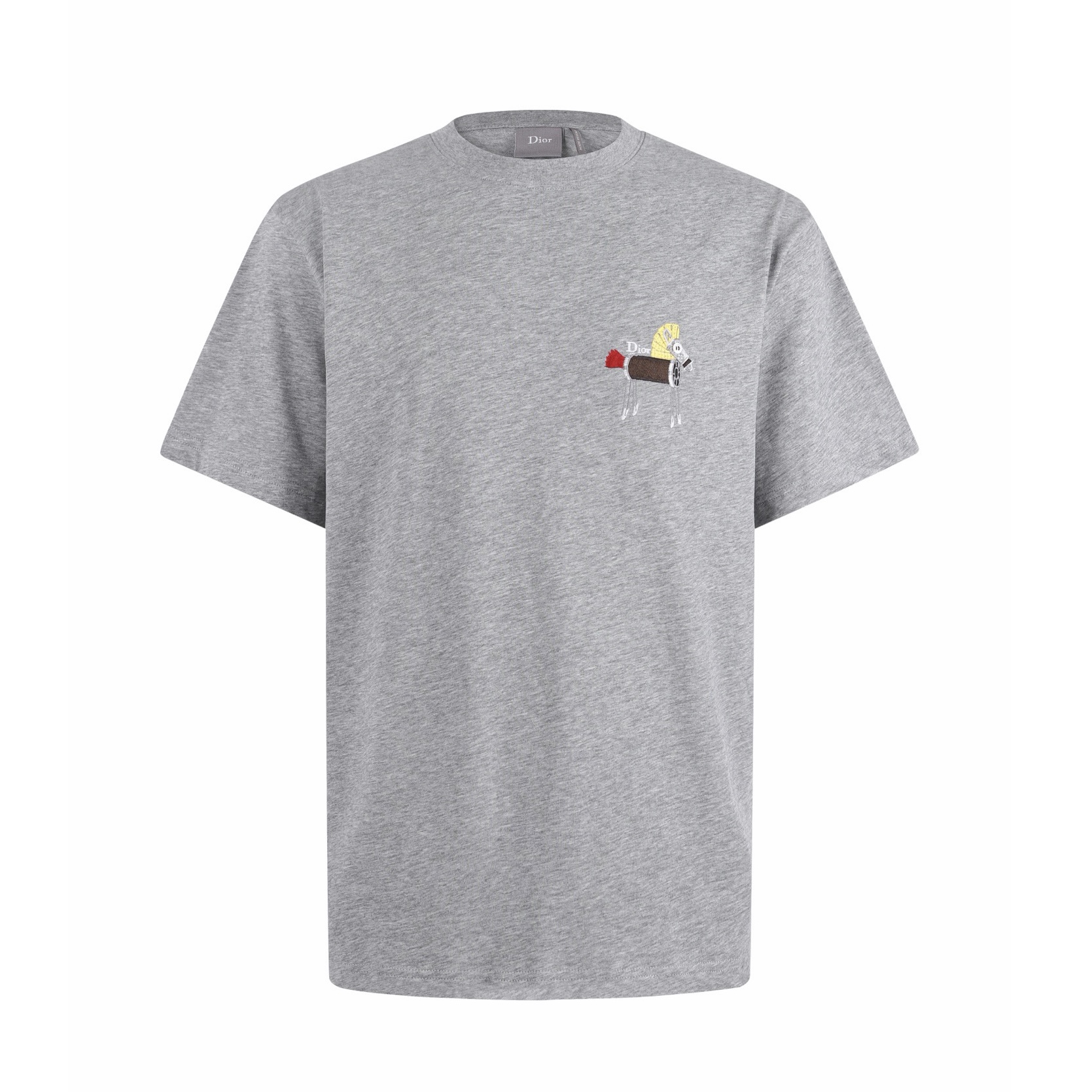 디올 26SS 남성 반팔 100408 Dior T Shirt