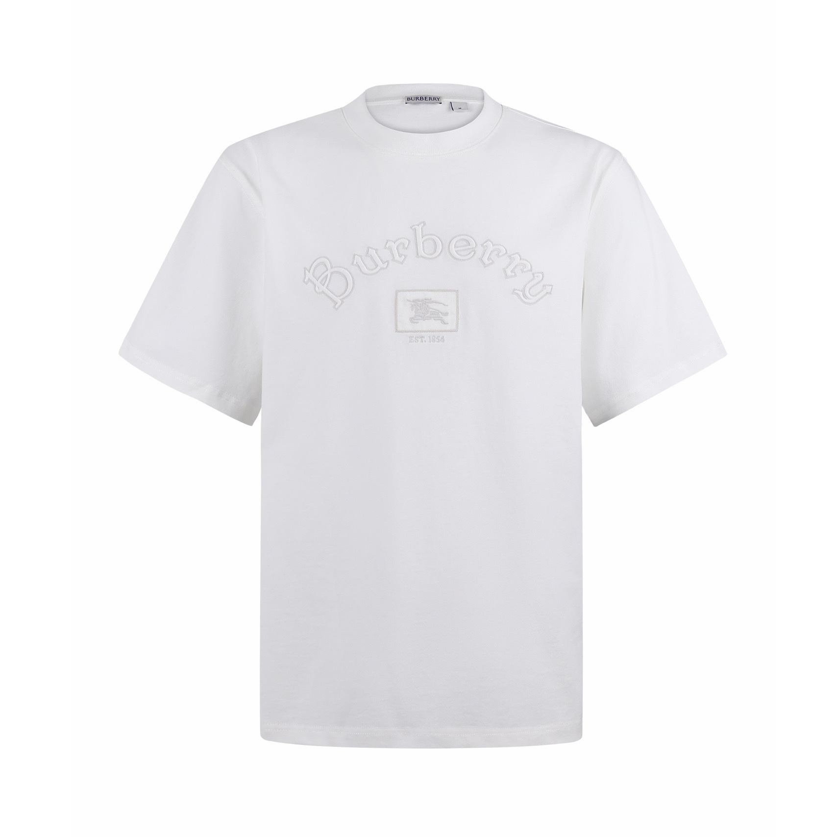 버버리 남성 반팔 100458 Burberry T Shirt