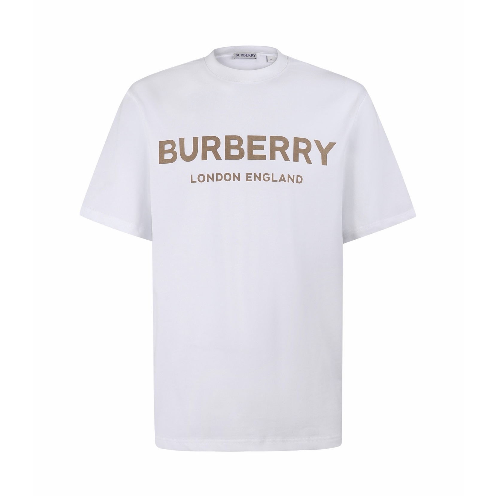 버버리 남성 반팔 100367 Burberry T Shirt