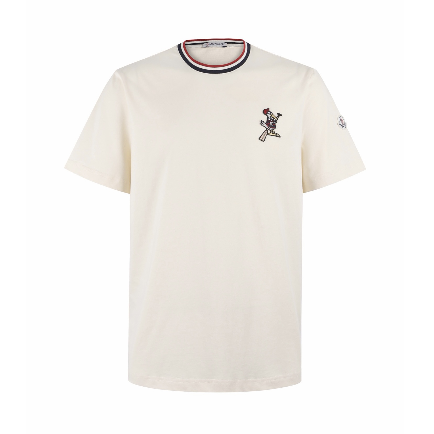몽클레어 남성 반팔 100324 Moncler T Shirt