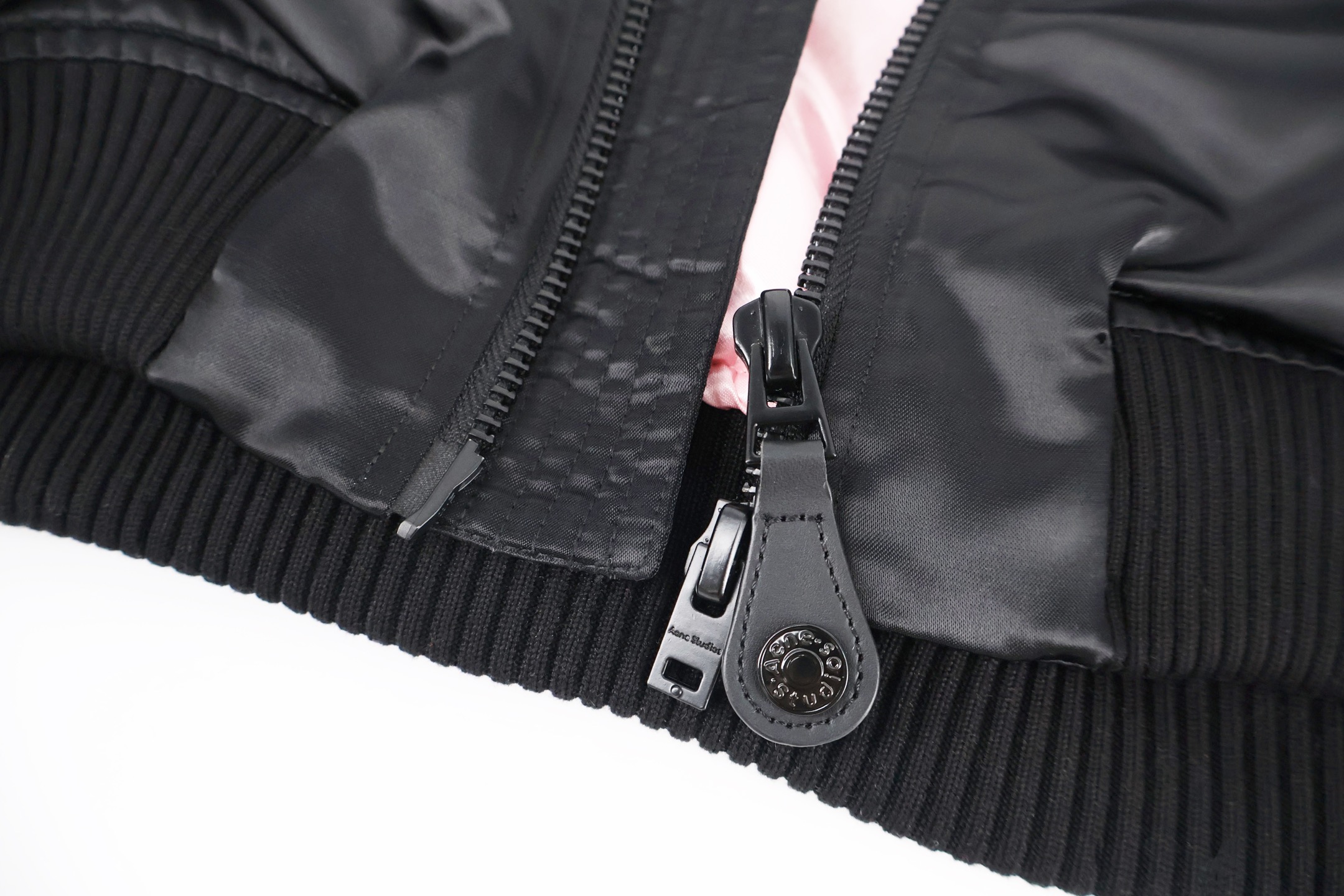 아크네스튜디오 남성 자켓 155367 Acne Studios Jacket 상세 이미지 4