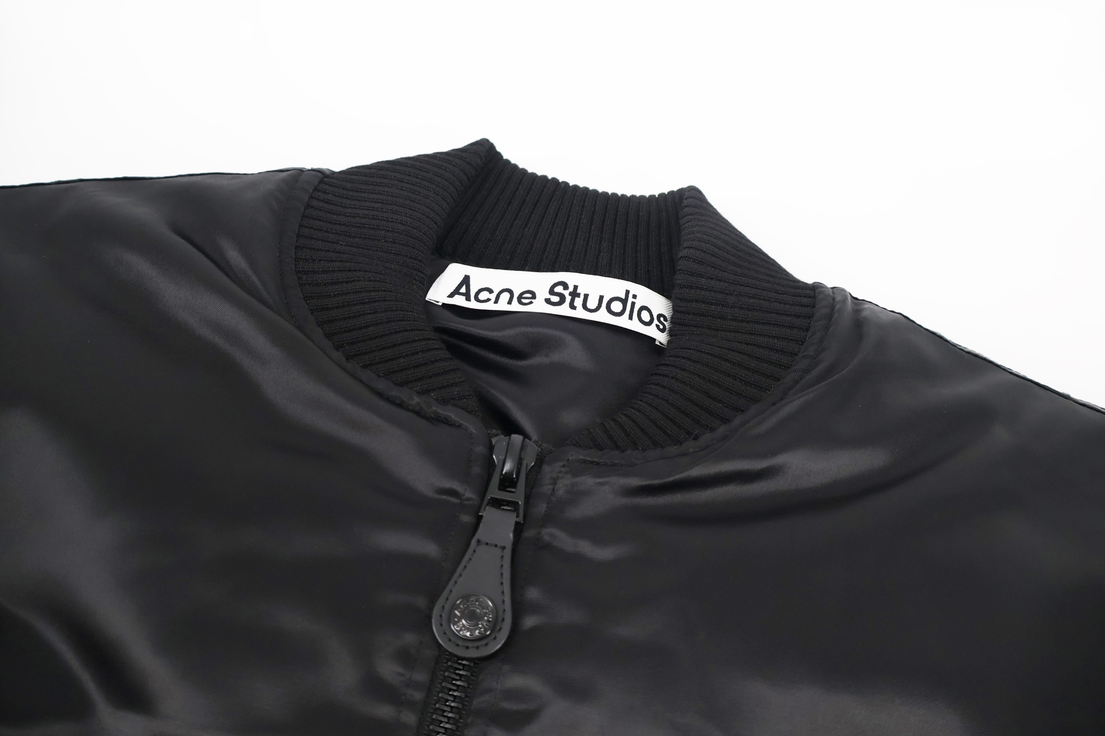 아크네스튜디오 남성 자켓 155367 Acne Studios Jacket 상세 이미지 5