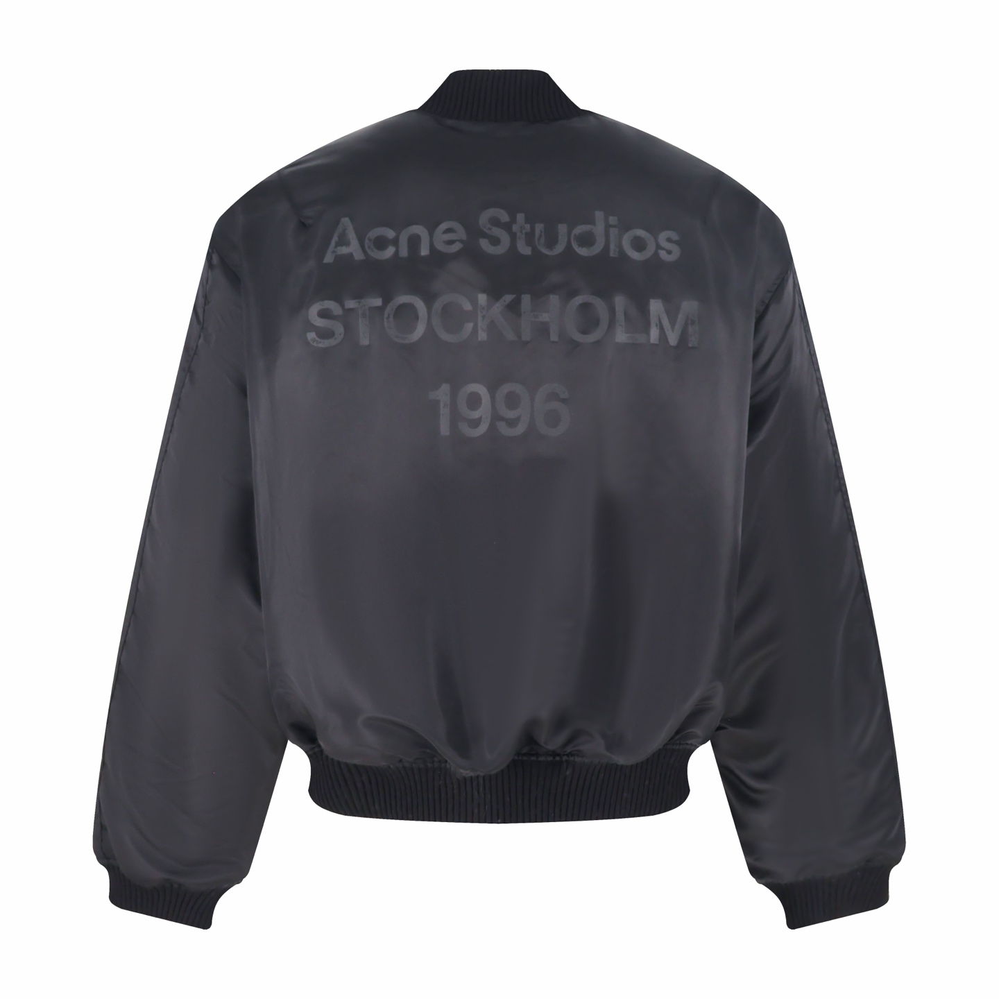 아크네스튜디오 남성 자켓 155367 Acne Studios Jacket 상세 이미지 2