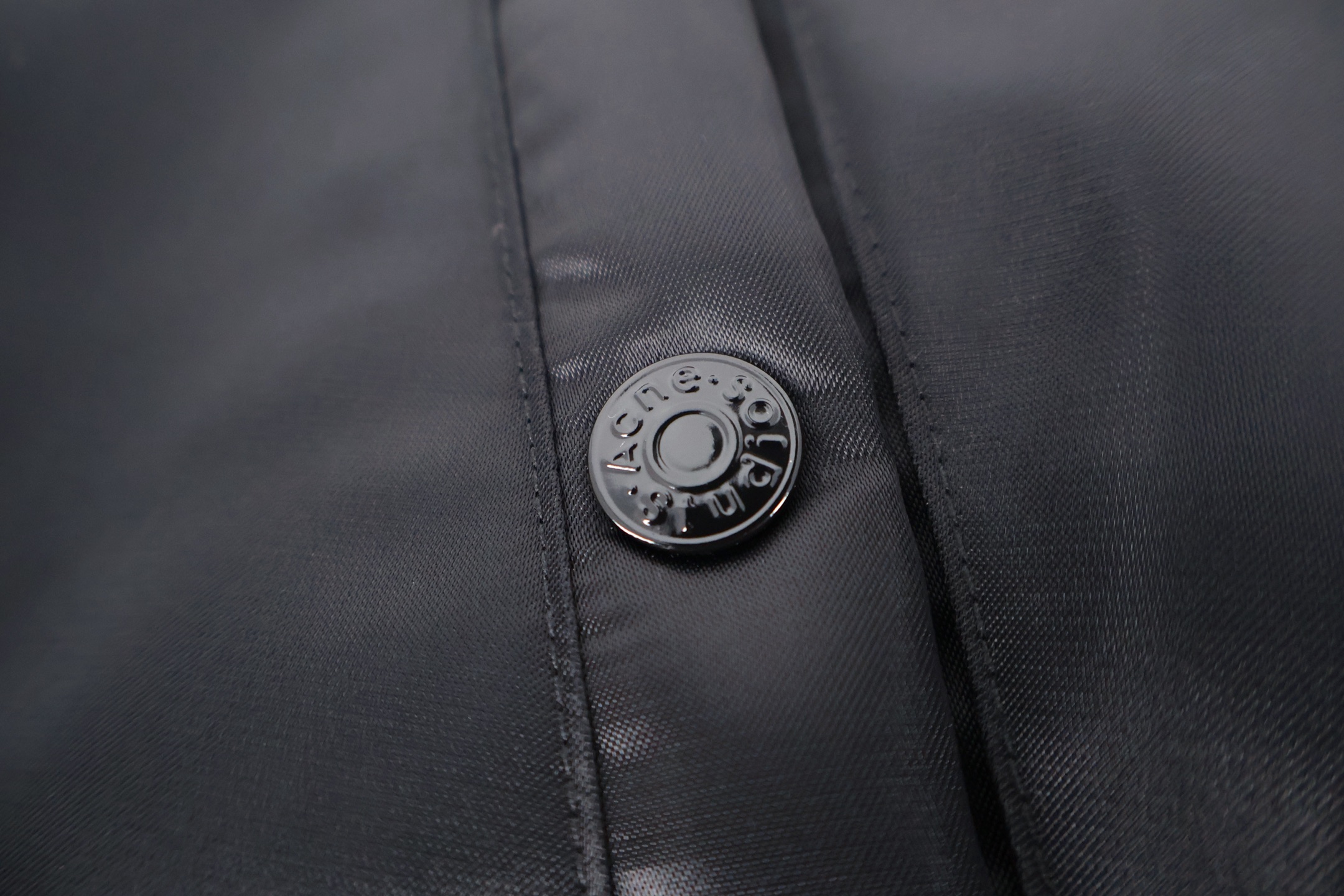 아크네스튜디오 남성 자켓 155367 Acne Studios Jacket 상세 이미지 7