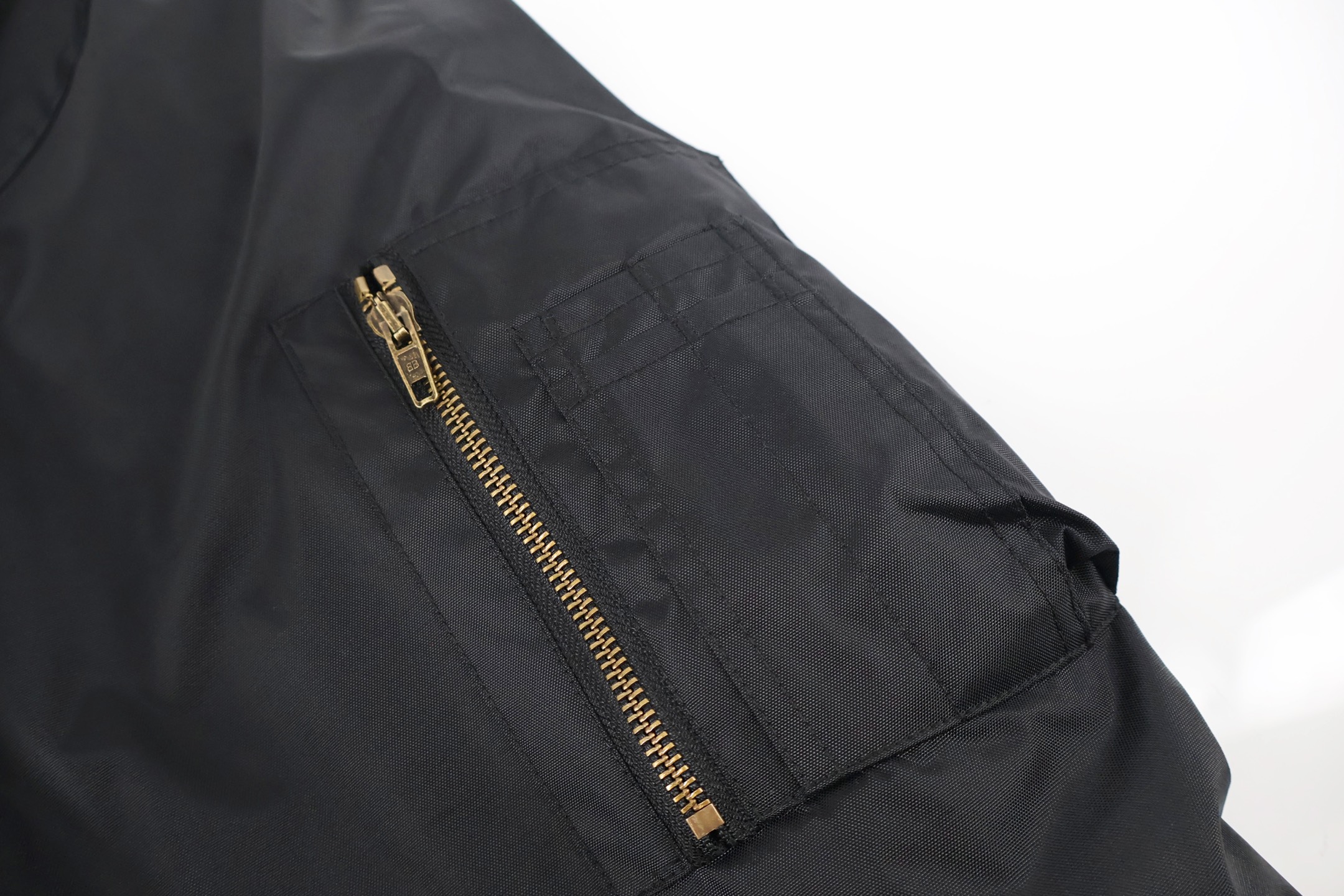 발렌시아가 남성 자켓 53181 Balenciaga 상세 이미지 8