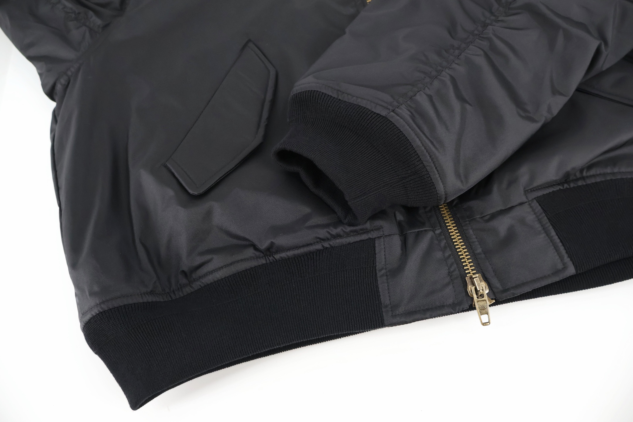발렌시아가 남성 자켓 53181 Balenciaga 상세 이미지 7