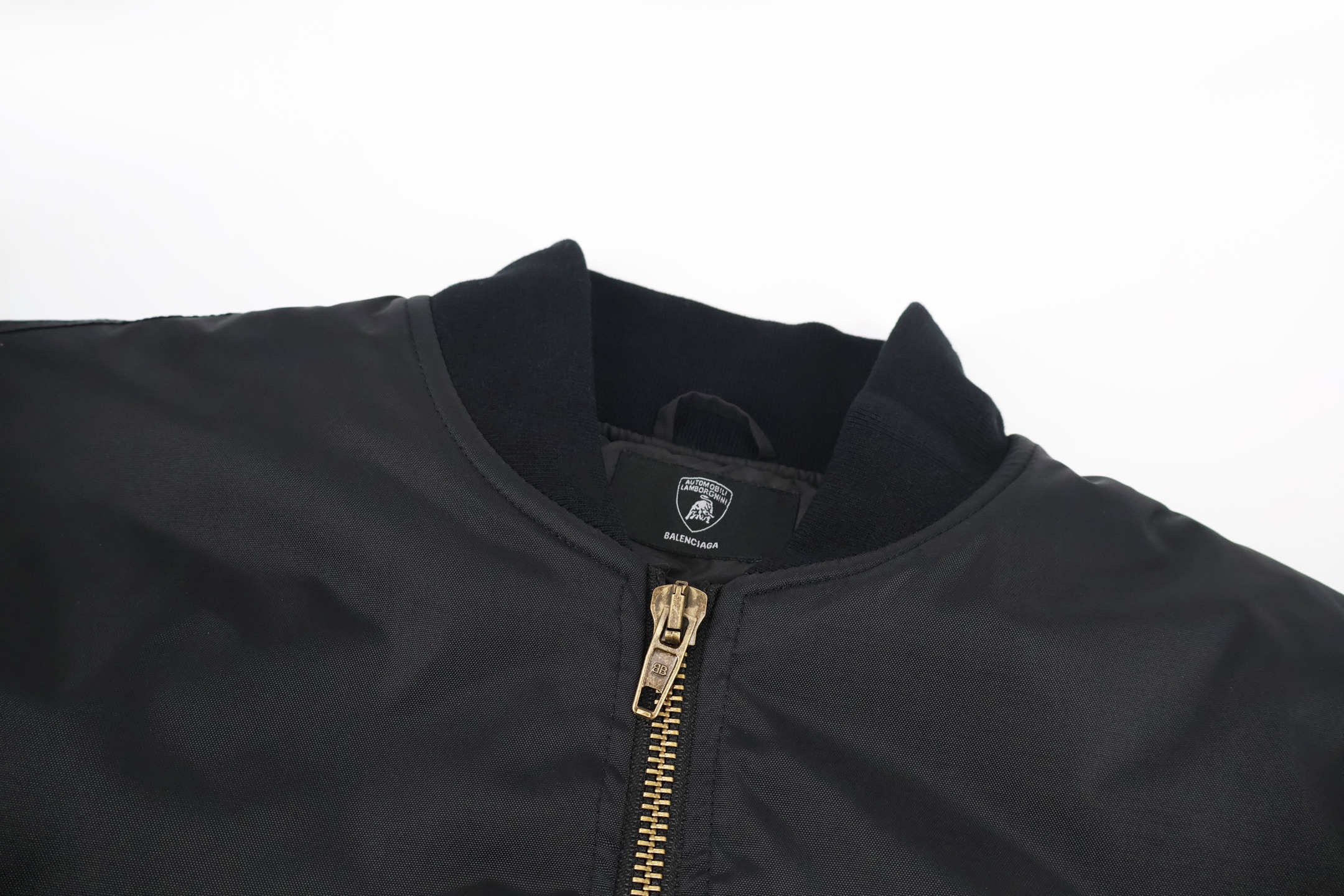발렌시아가 남성 자켓 53181 Balenciaga 상세 이미지 5