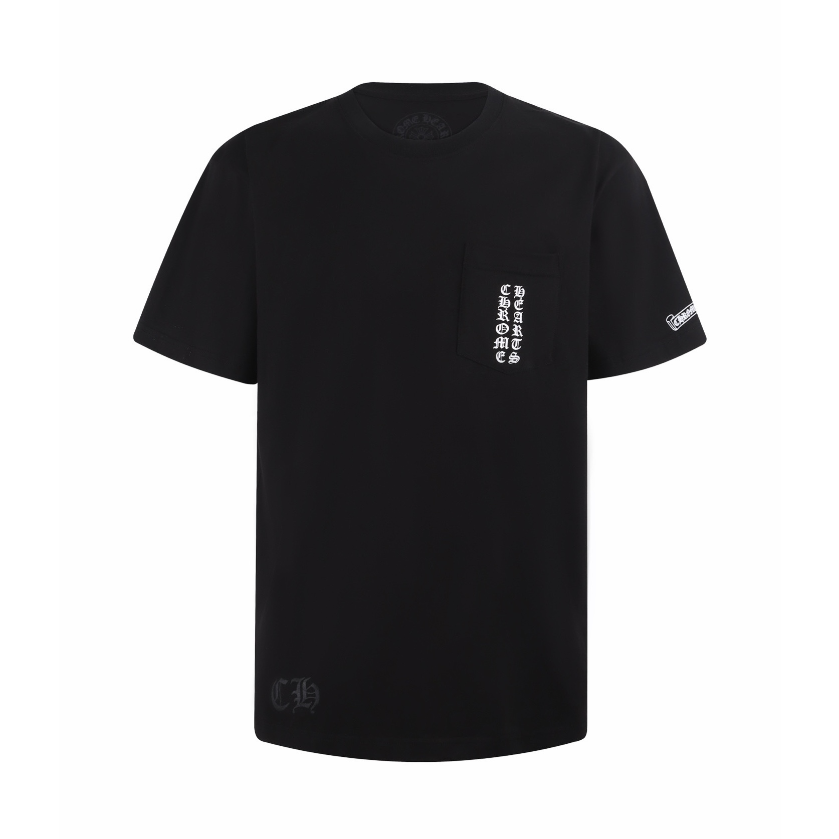 크롬하츠 남성 반팔 100342 Chrome Hearts T Shirt