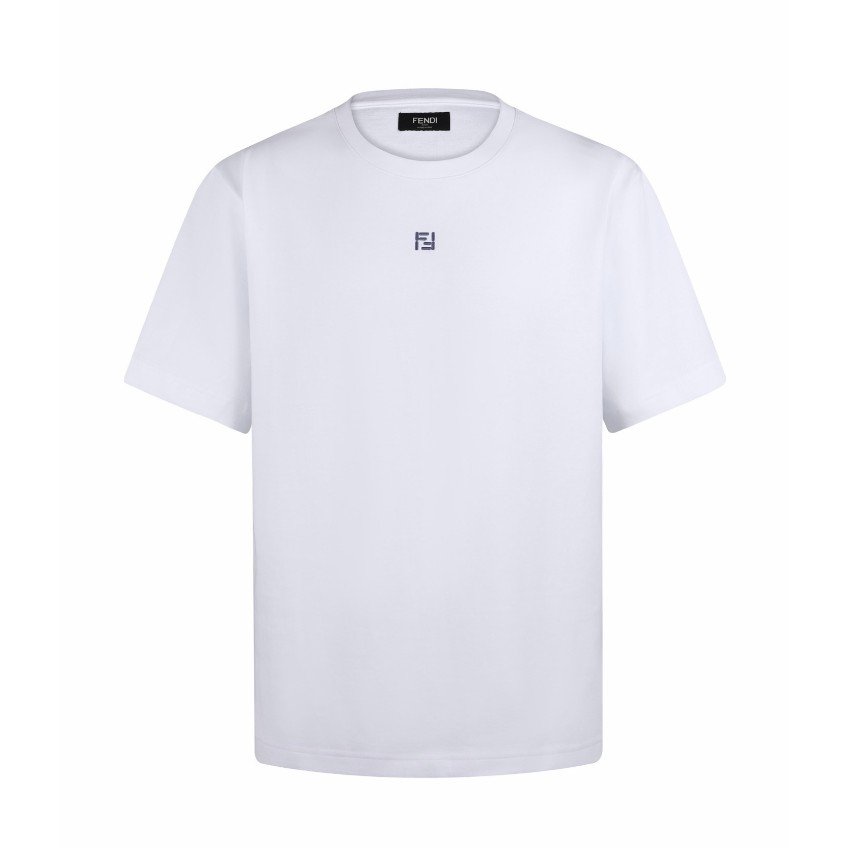 펜디 남성 반팔 26SS 49753 Fendi T Shirt
