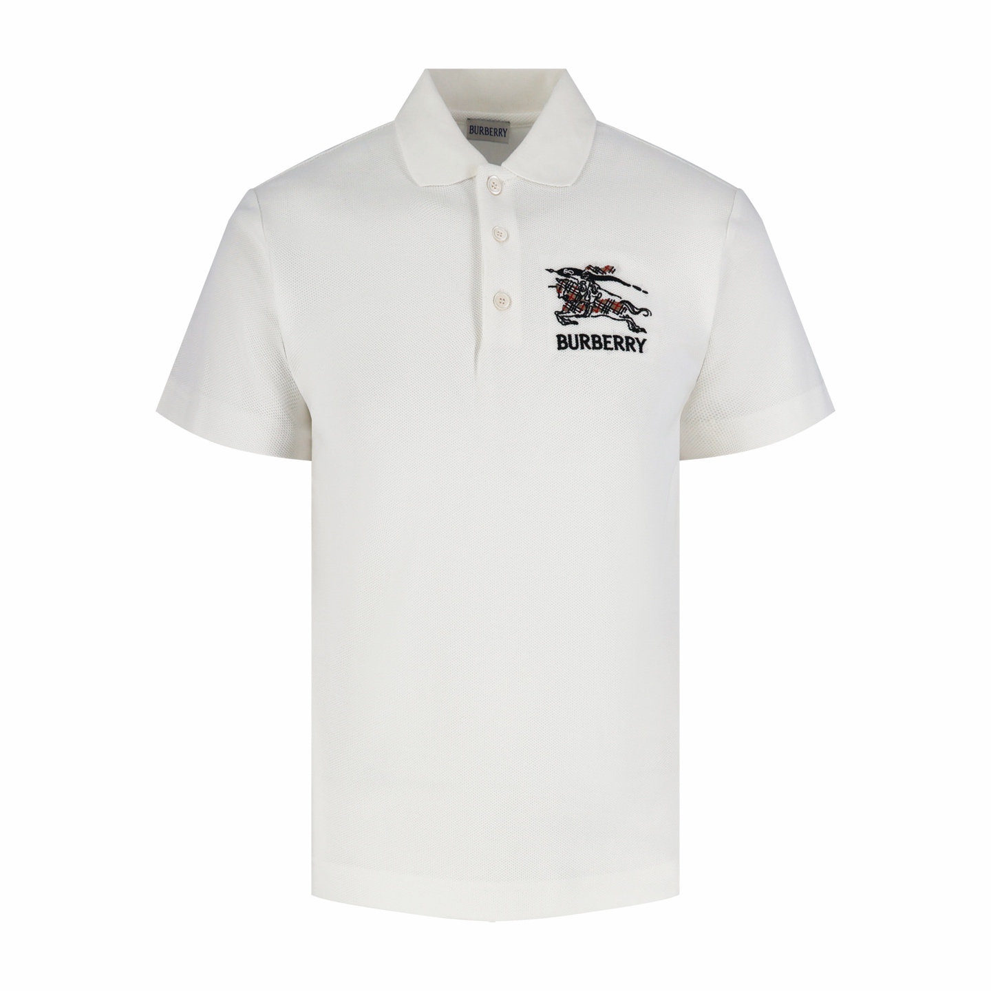 버버리 포니 패턴 폴로 셔츠 19543 Burberry T Shirt
