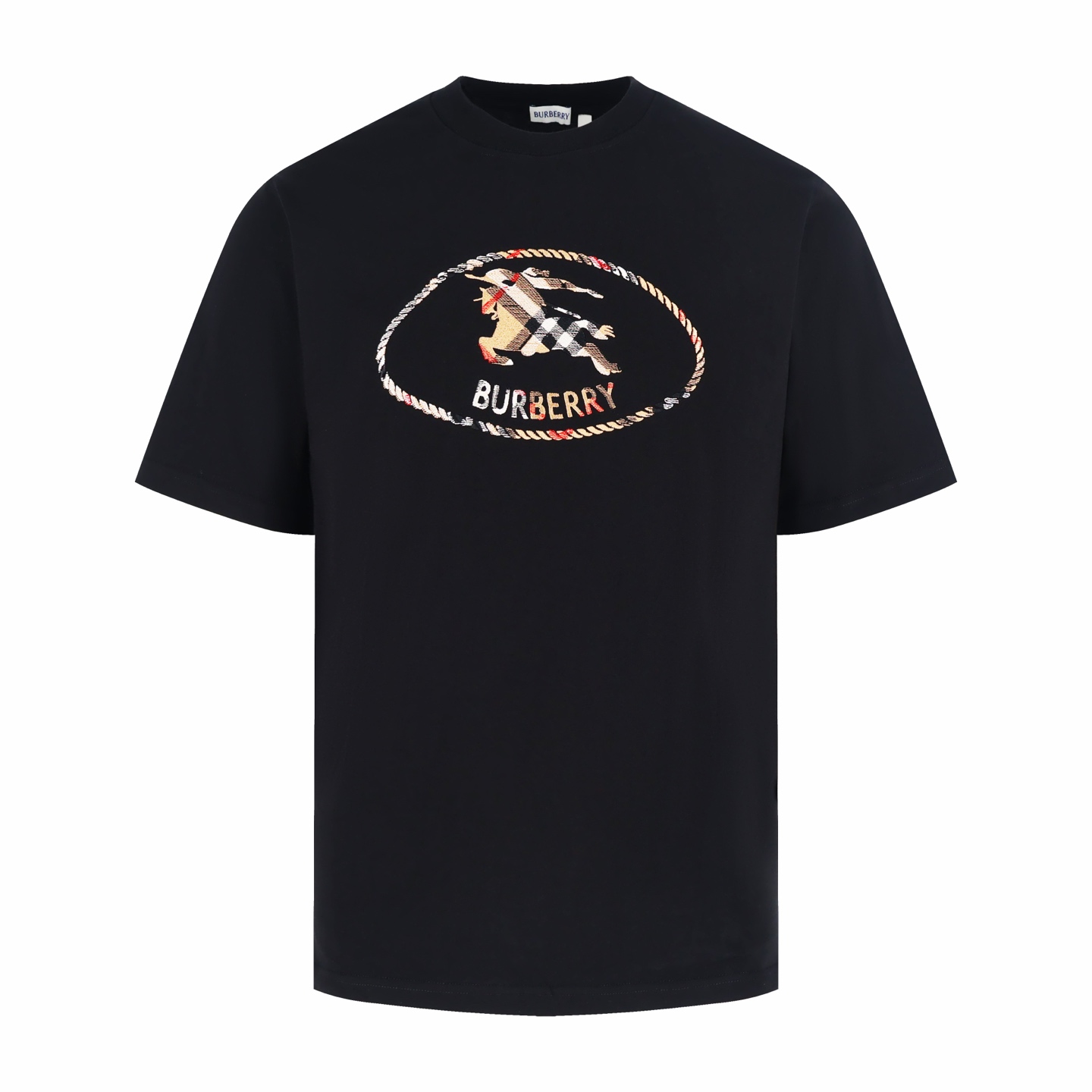 버버리 남성 반팔 100375 Burberry T Shirt