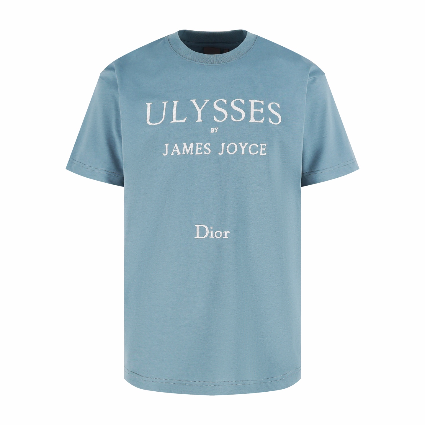 디올 율리시스 테마 반팔 티셔츠 19527 Dior T Shirt