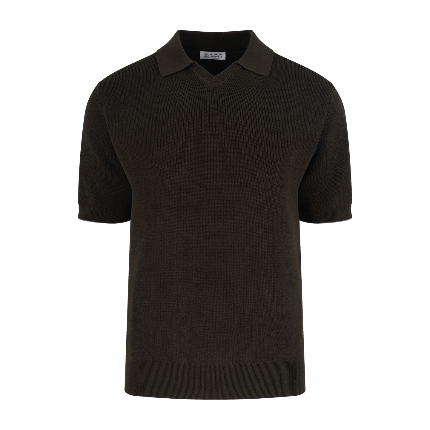 브루넬로쿠치넬리 남성 반팔 47995 Brunello Cucinelli T Shirt