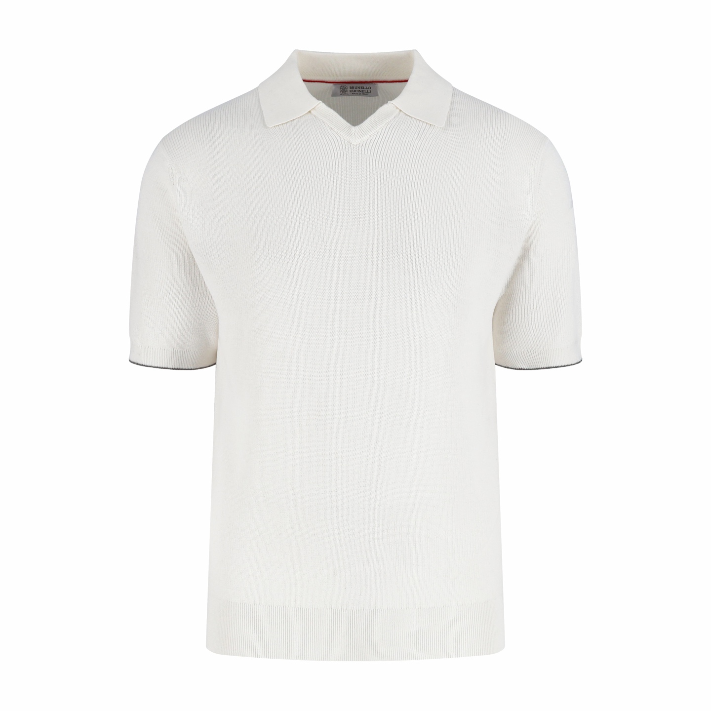 브루넬로쿠치넬리 남성 반팔 47996 Brunello Cucinelli T Shirt