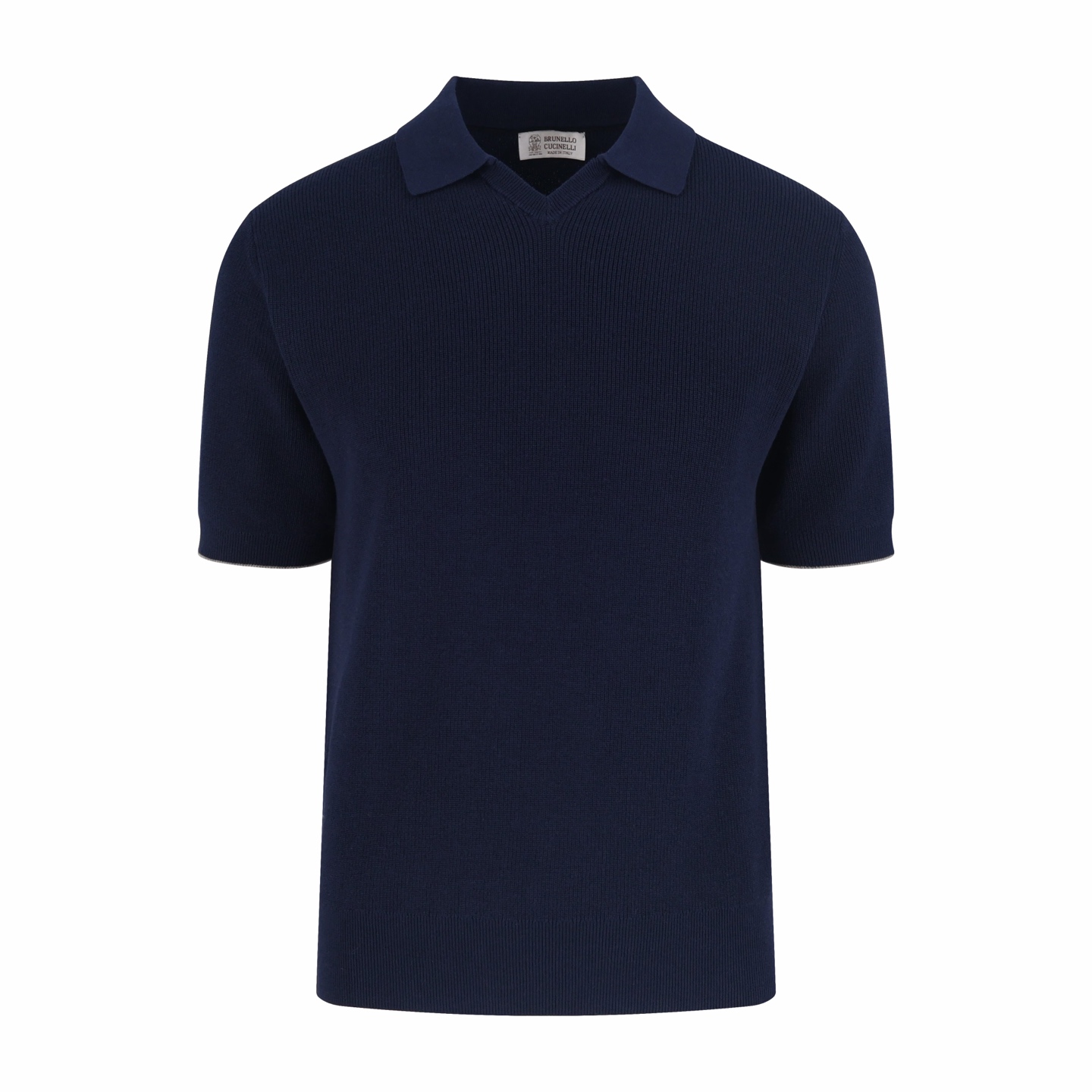 브루넬로쿠치넬리 남성 반팔 47997 Brunello Cucinelli T Shirt