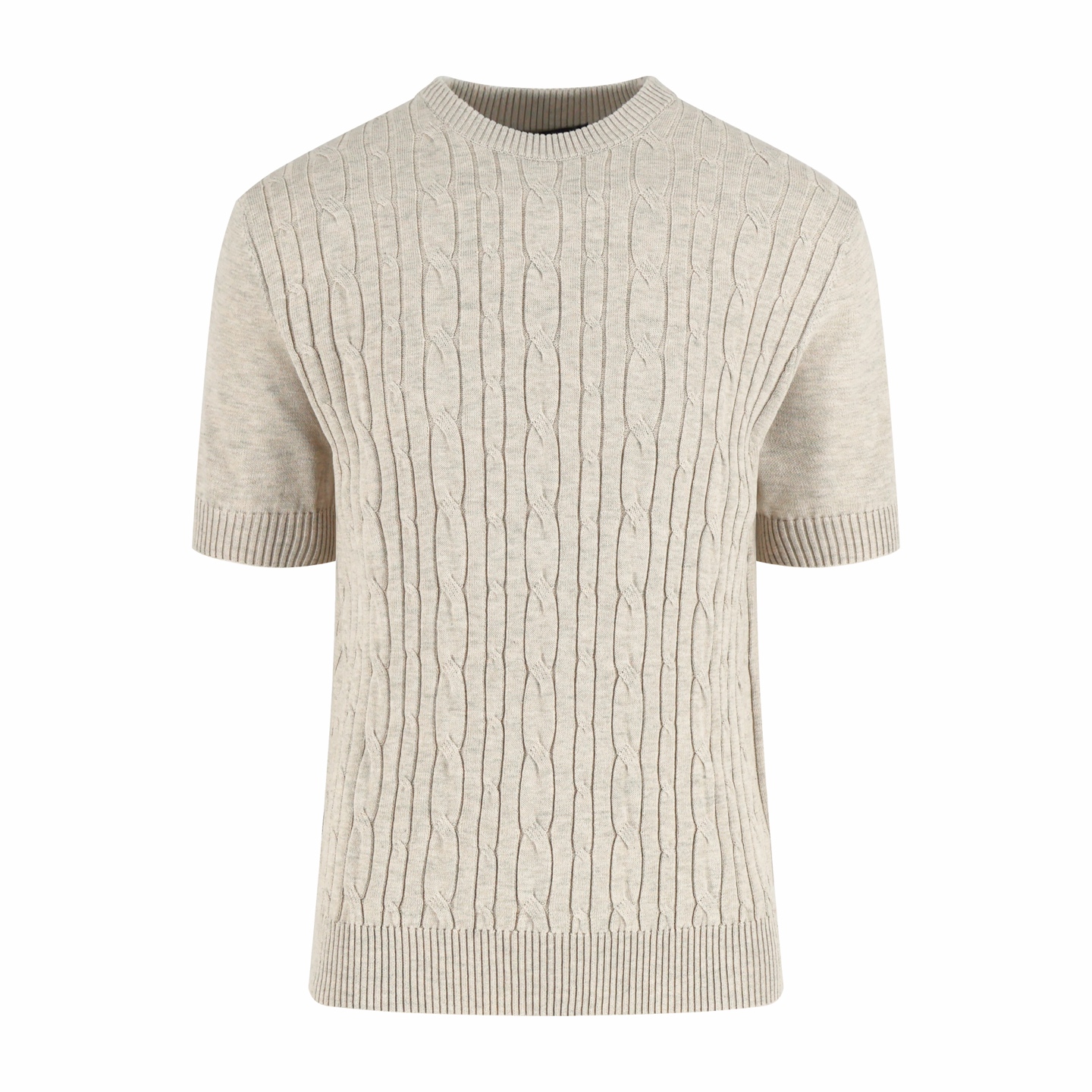 로로피아나 남성 반팔 100384 Loro Piana T Shirt