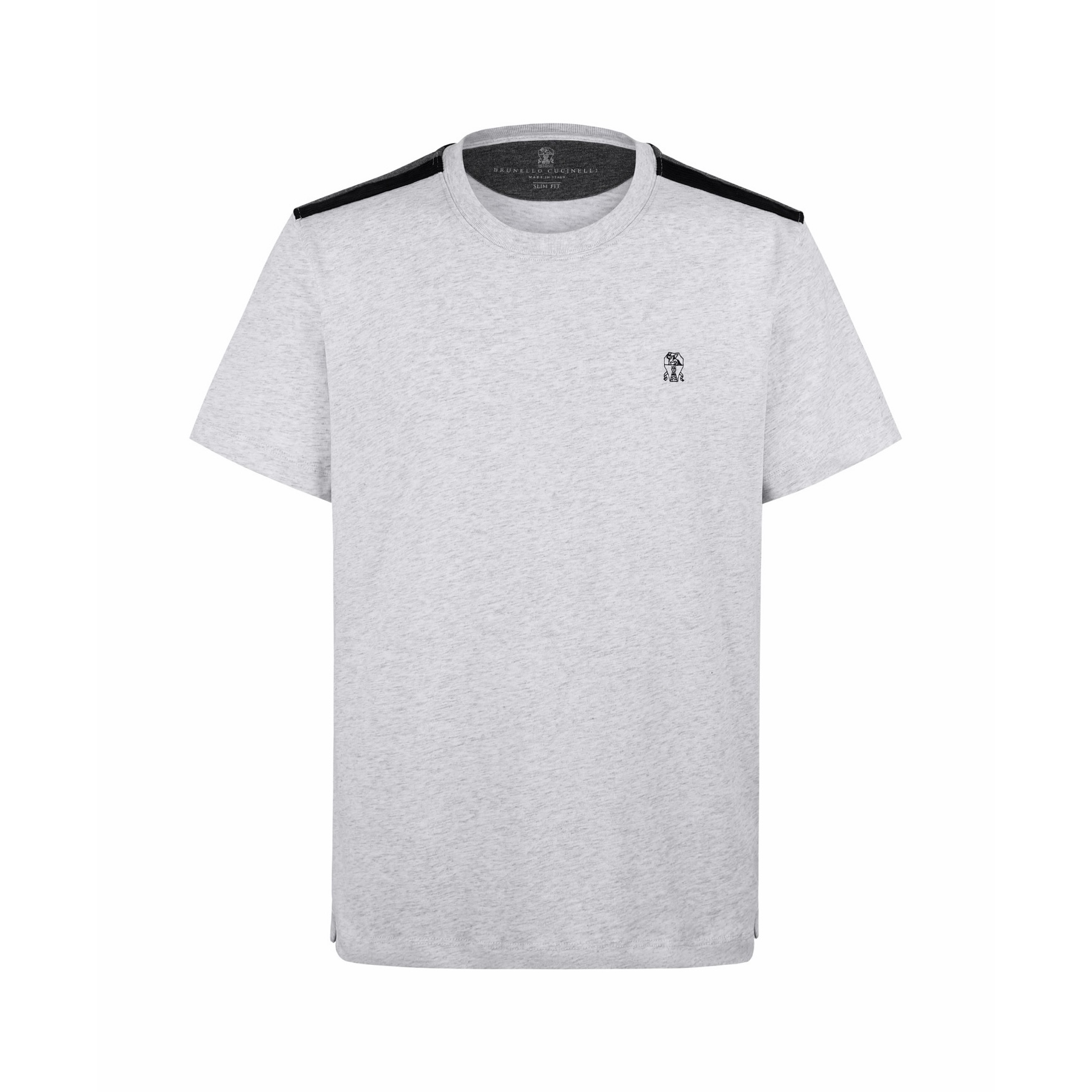 브루넬로쿠치넬리 남성 반팔 100411 Brunello Cucinelli T Shirt