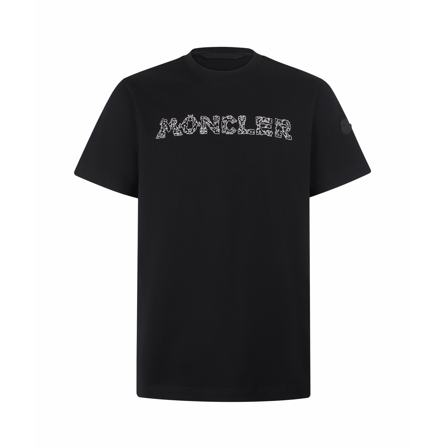 몽클레어 남성 반팔 48618