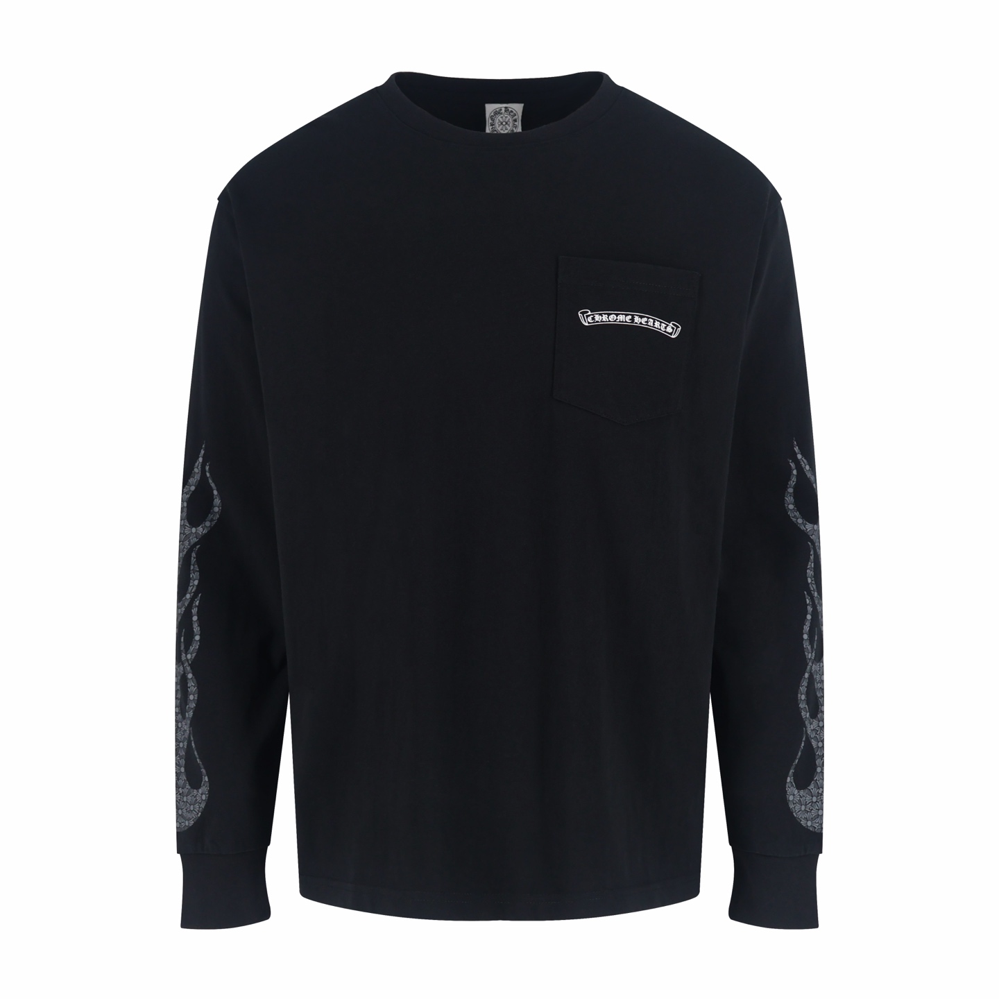 크롬하츠 남성 긴팔 100440 Chrome Hearts Long Sleeve