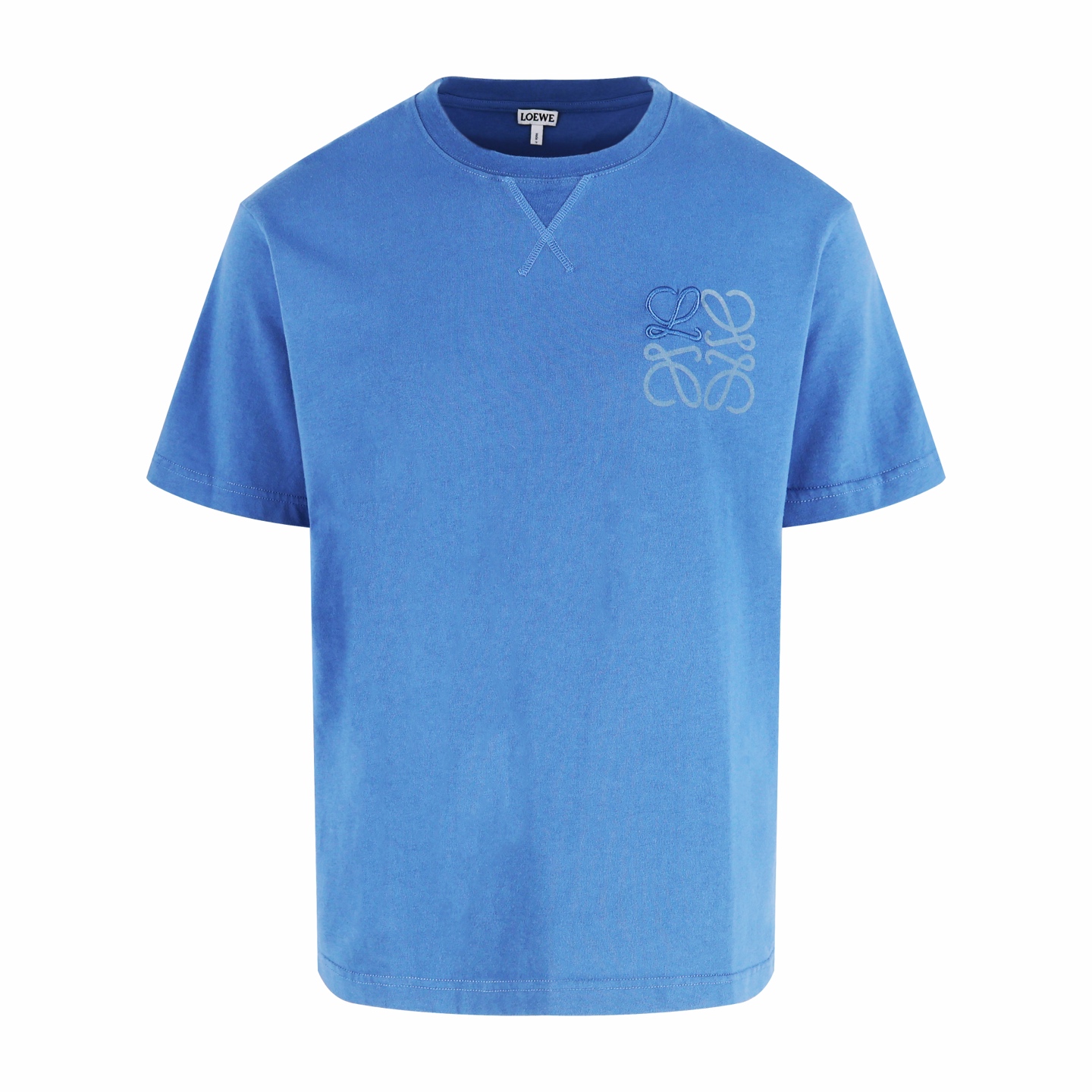 로에베 남성 반팔 100433 Loewe T Shirt
