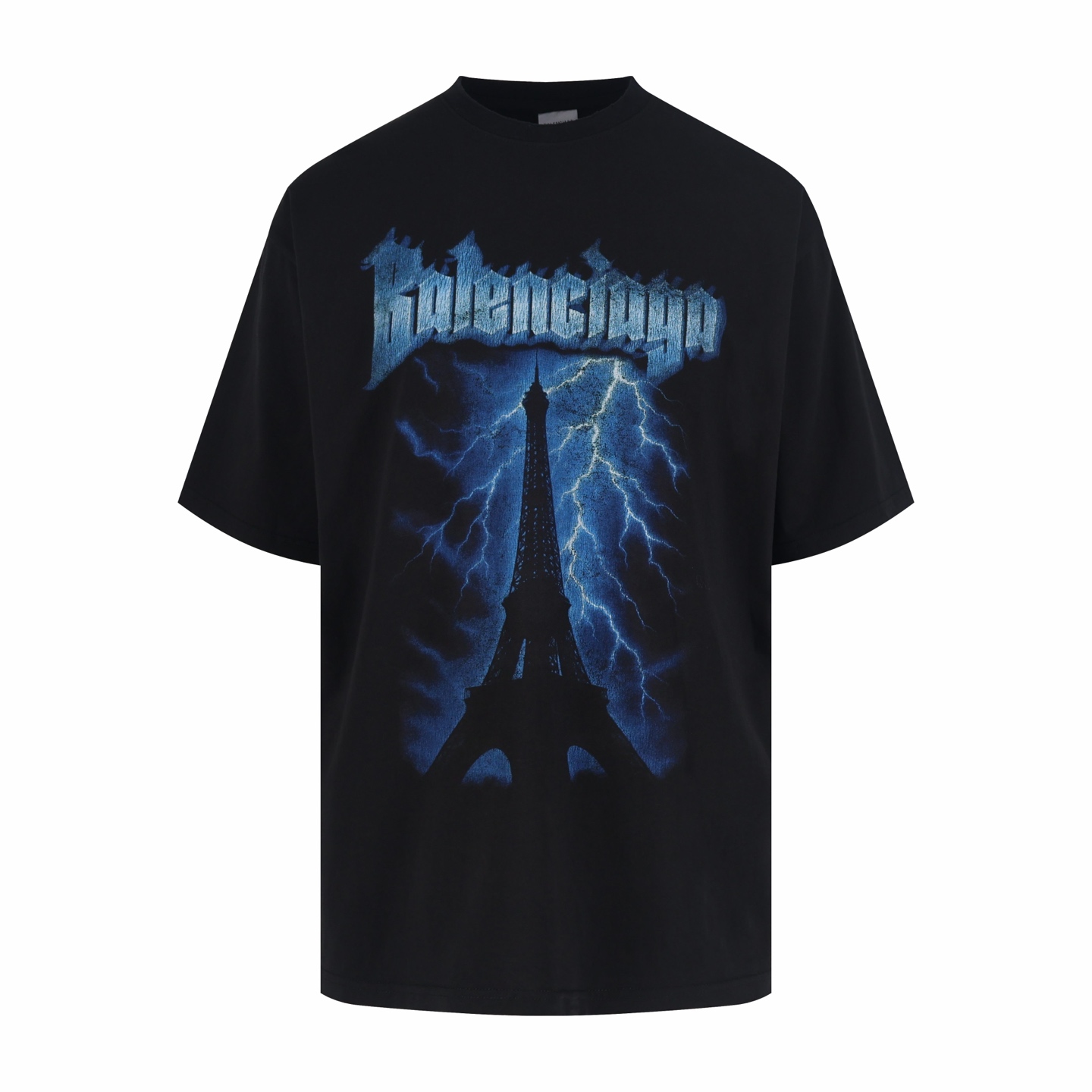 발렌시아가 남성 반팔 100522 Balenciaga T Shirt